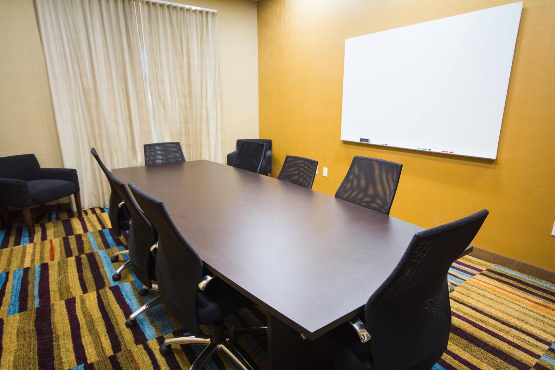 Fairfield Inn & Suites by Marriott Denver Northeast/Brighton photo 26