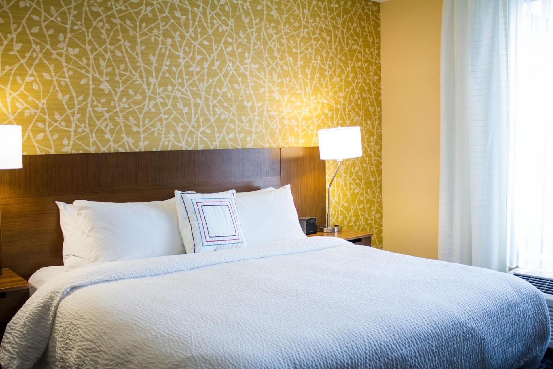 Fairfield Inn & Suites by Marriott Denver Northeast/Brighton photo 6