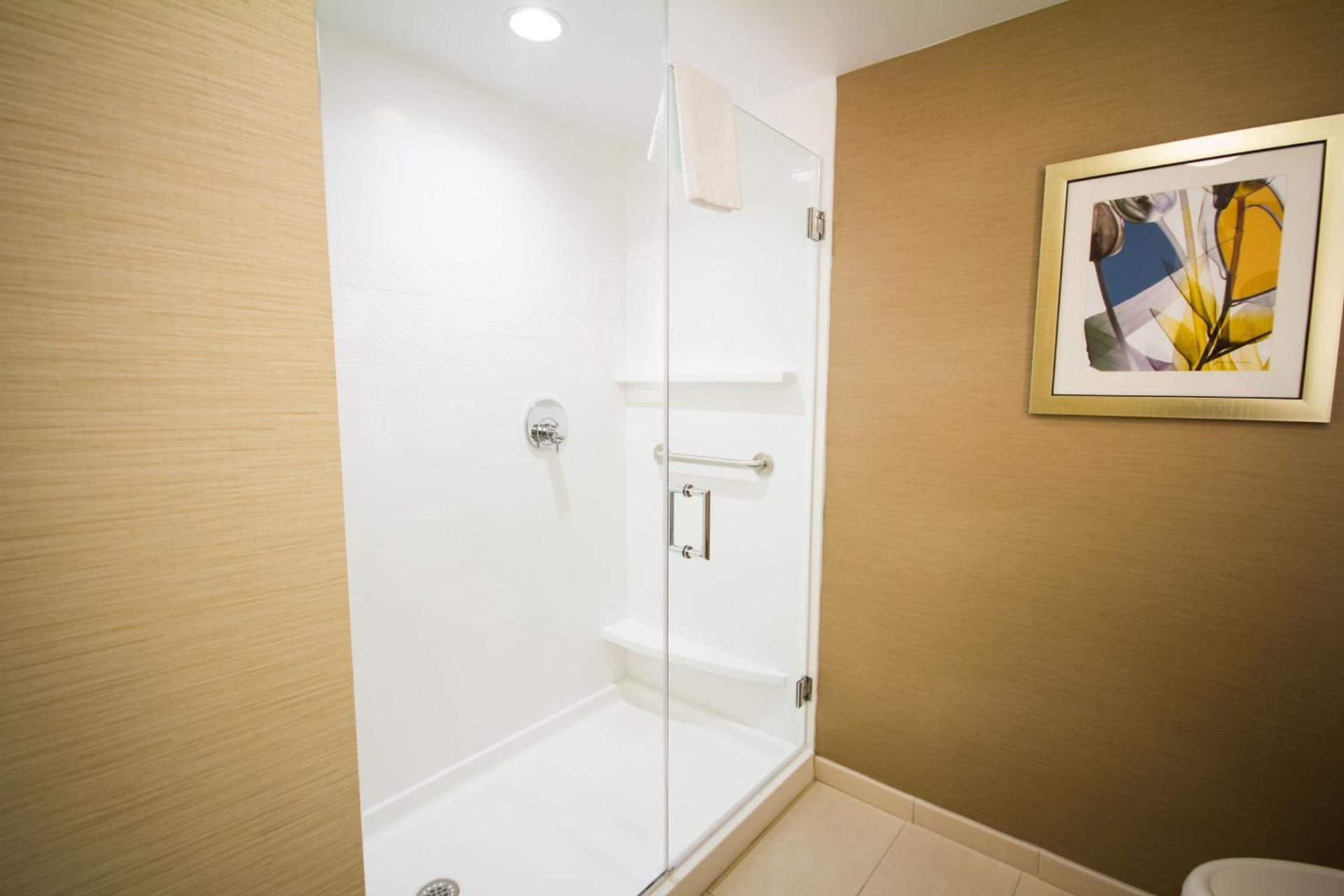 Fairfield Inn & Suites by Marriott Denver Northeast/Brighton photo 13