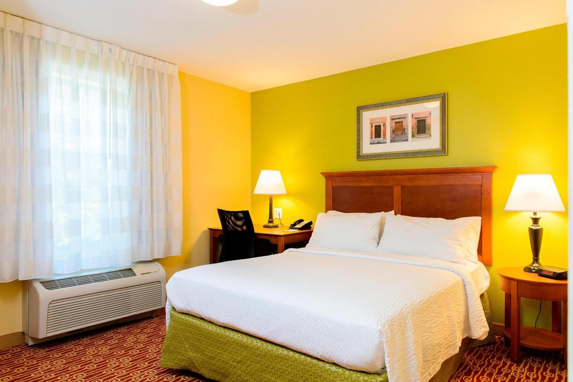 TownePlace Suites Bowie Town Center photo 20