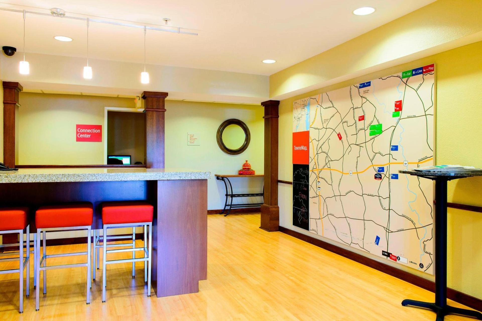 TownePlace Suites Bowie Town Center photo 8