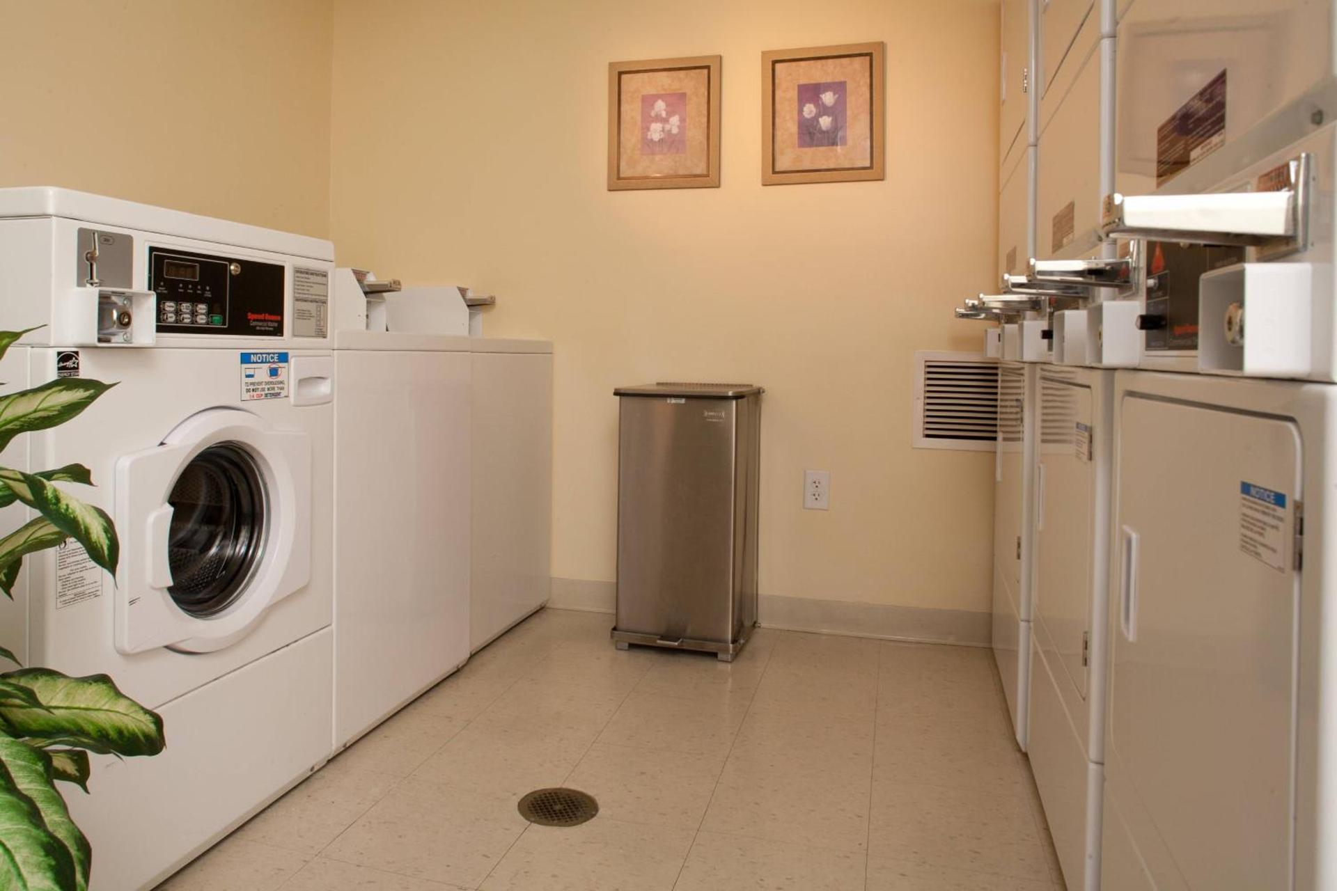 TownePlace Suites Bowie Town Center photo 19