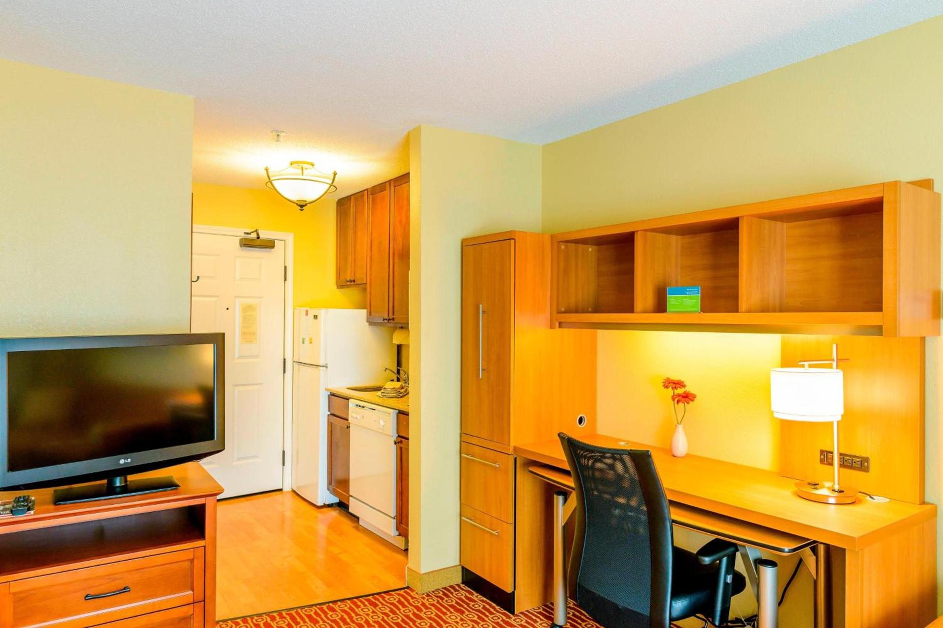 TownePlace Suites Bowie Town Center photo 15