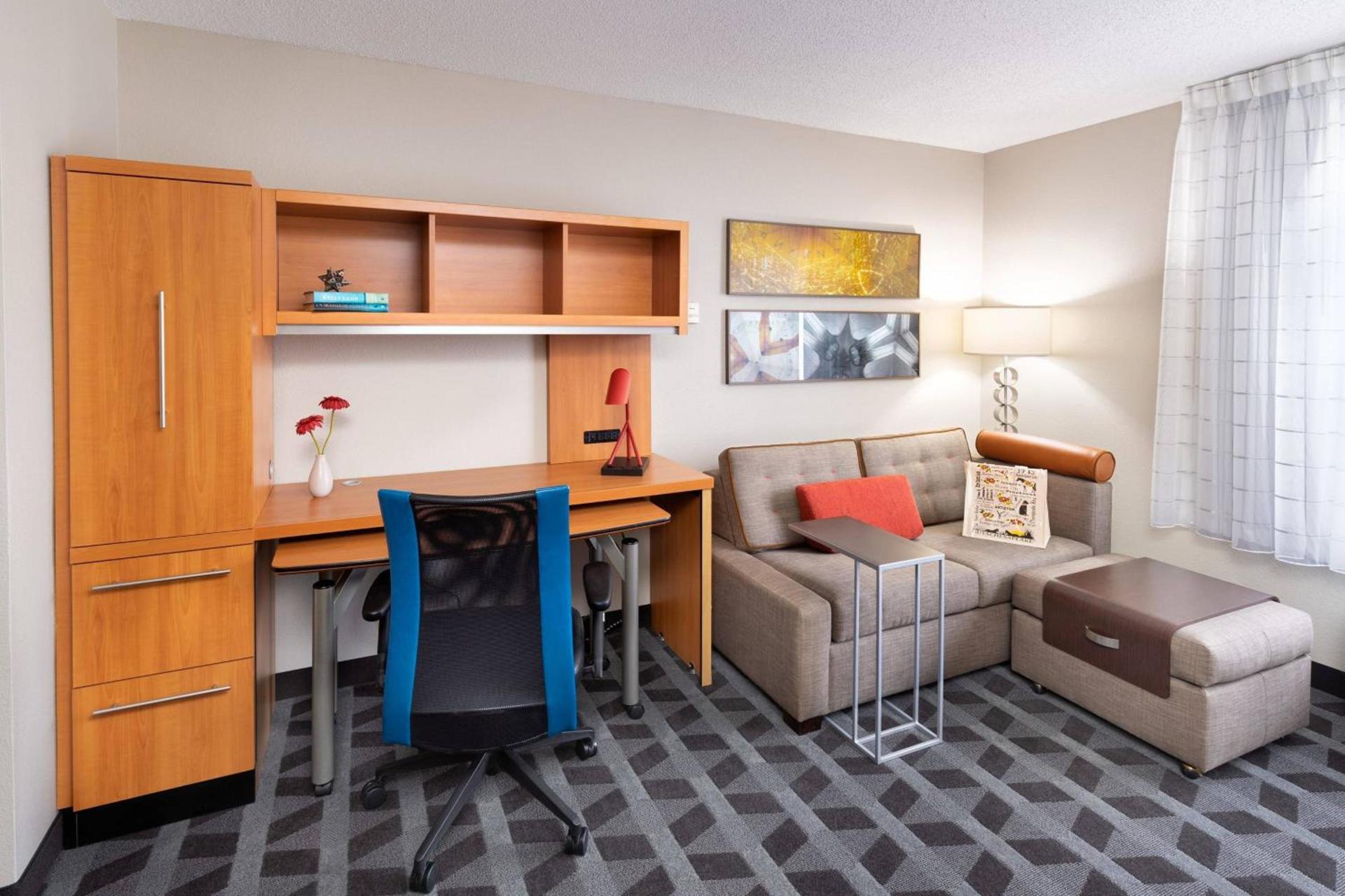 TownePlace Suites Bowie Town Center photo 9