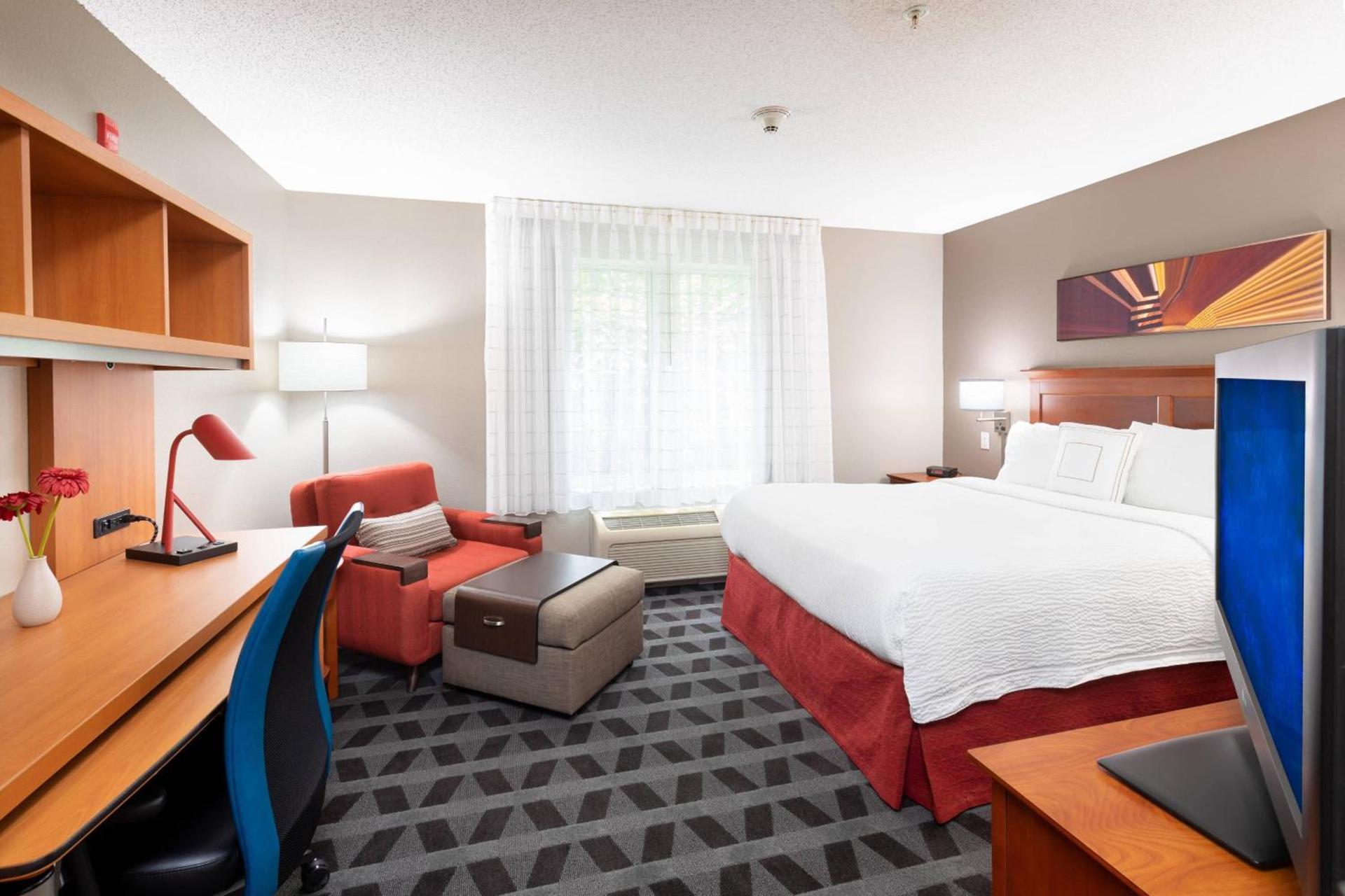 TownePlace Suites Bowie Town Center photo 21