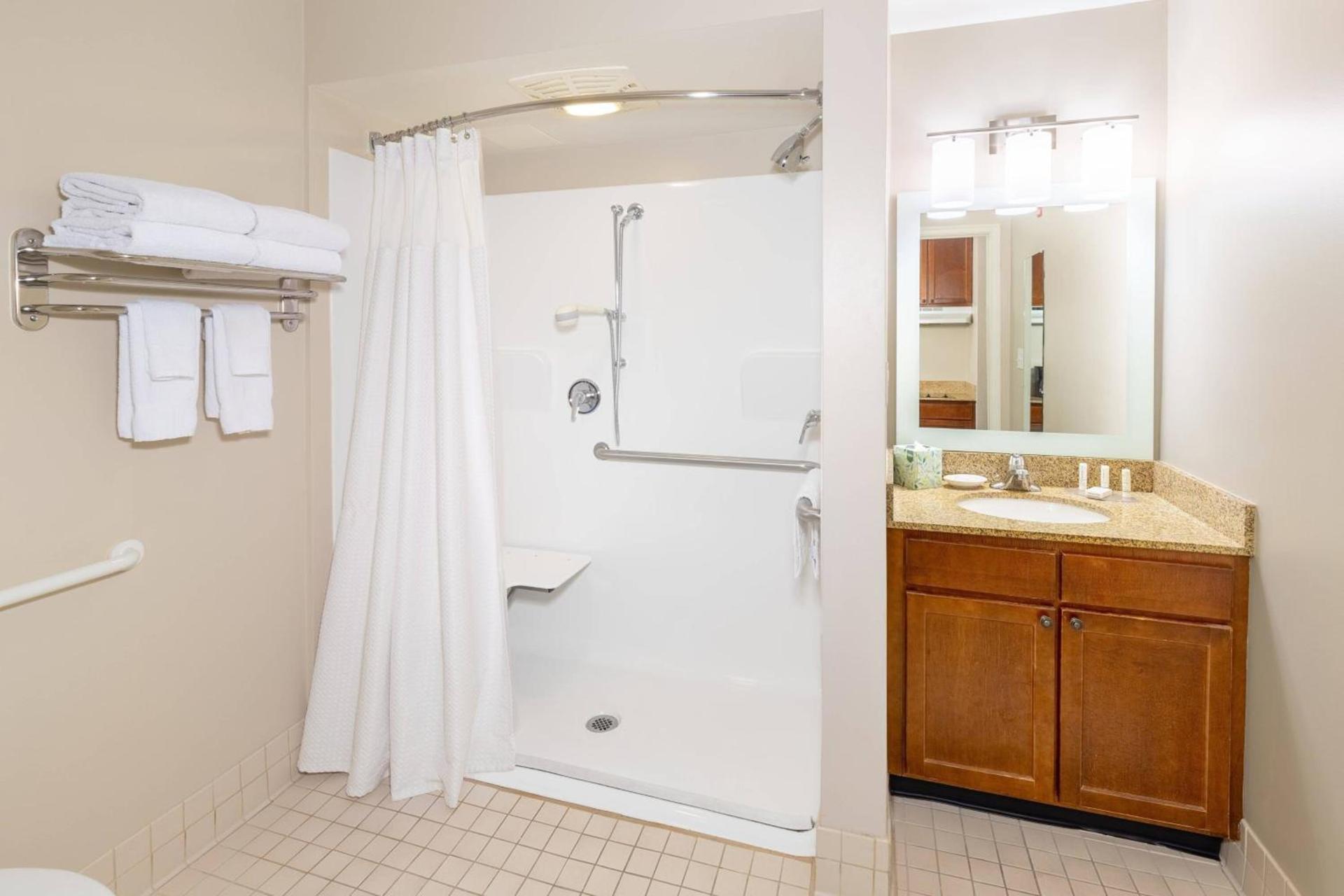 TownePlace Suites Bowie Town Center photo 7