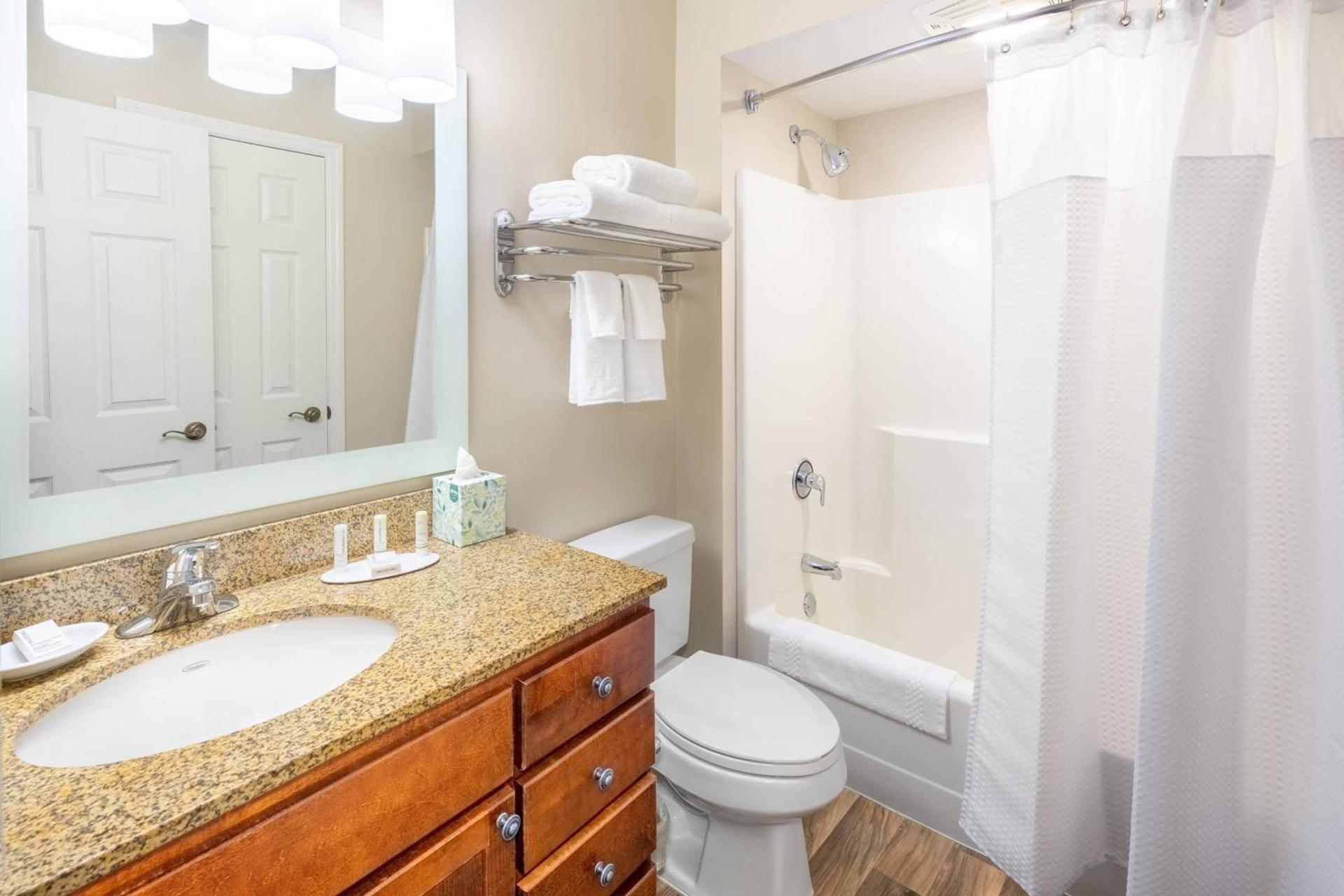 TownePlace Suites Bowie Town Center photo 6