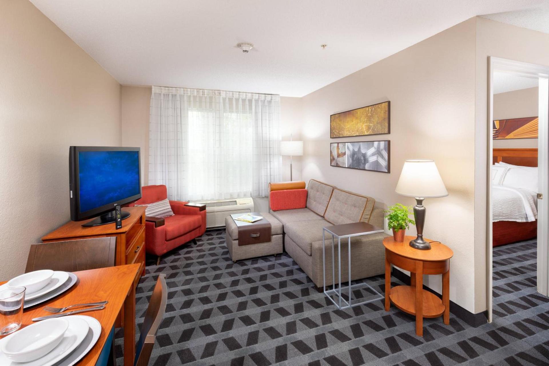 TownePlace Suites Bowie Town Center photo 4