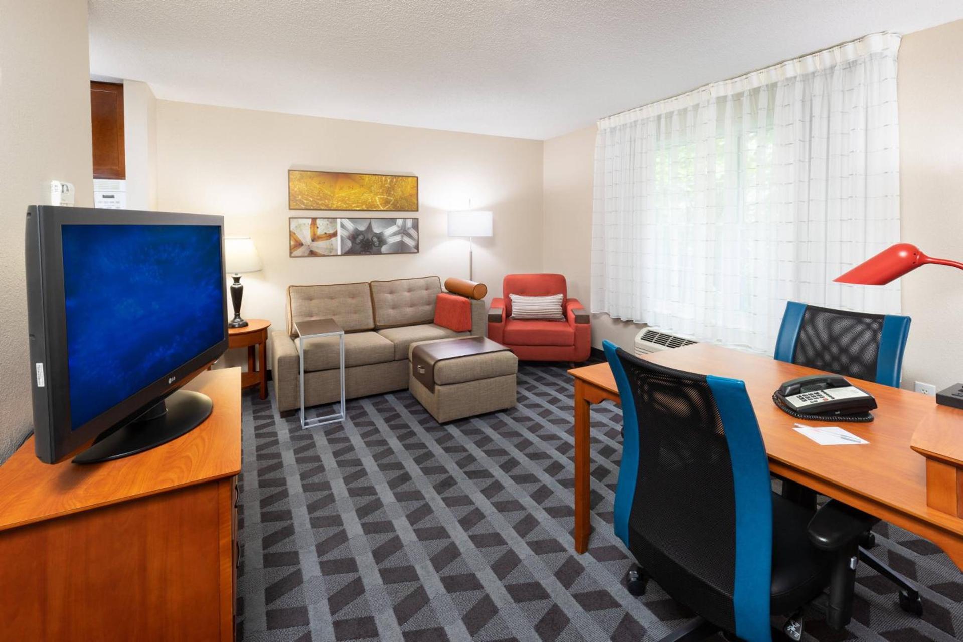 TownePlace Suites Bowie Town Center photo 16
