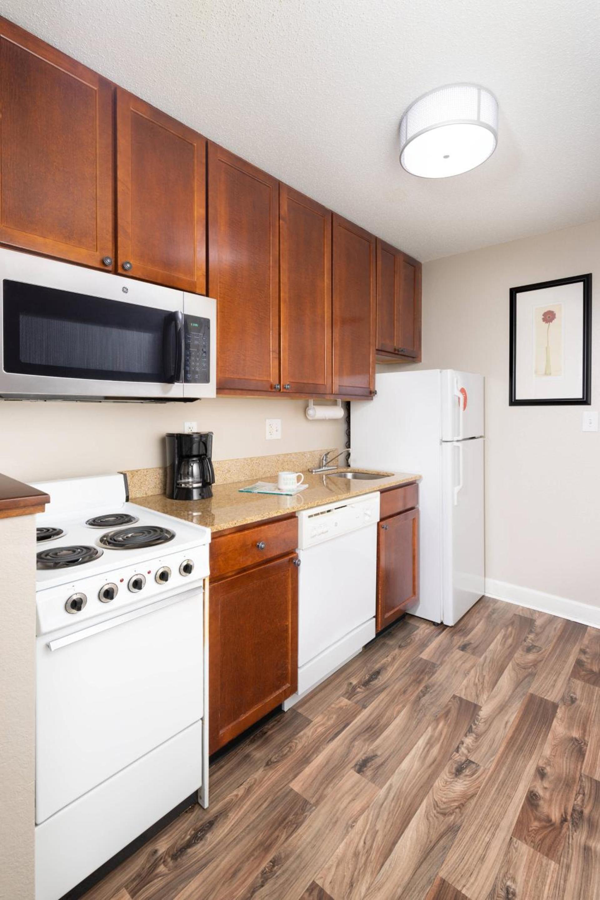 TownePlace Suites Bowie Town Center photo 13