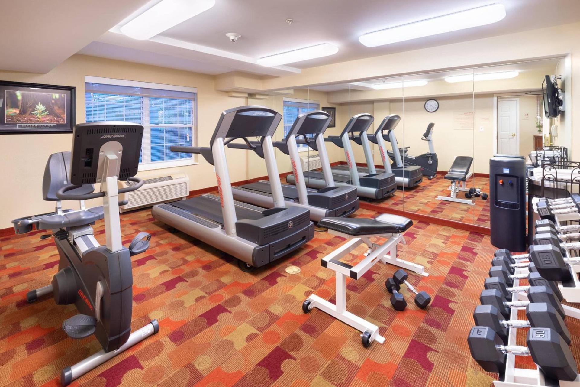 TownePlace Suites Bowie Town Center photo 12