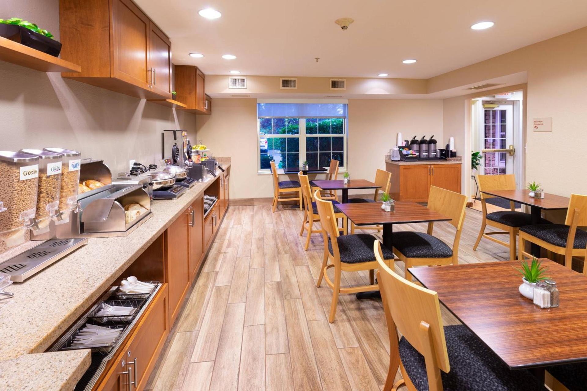 TownePlace Suites Bowie Town Center photo 17