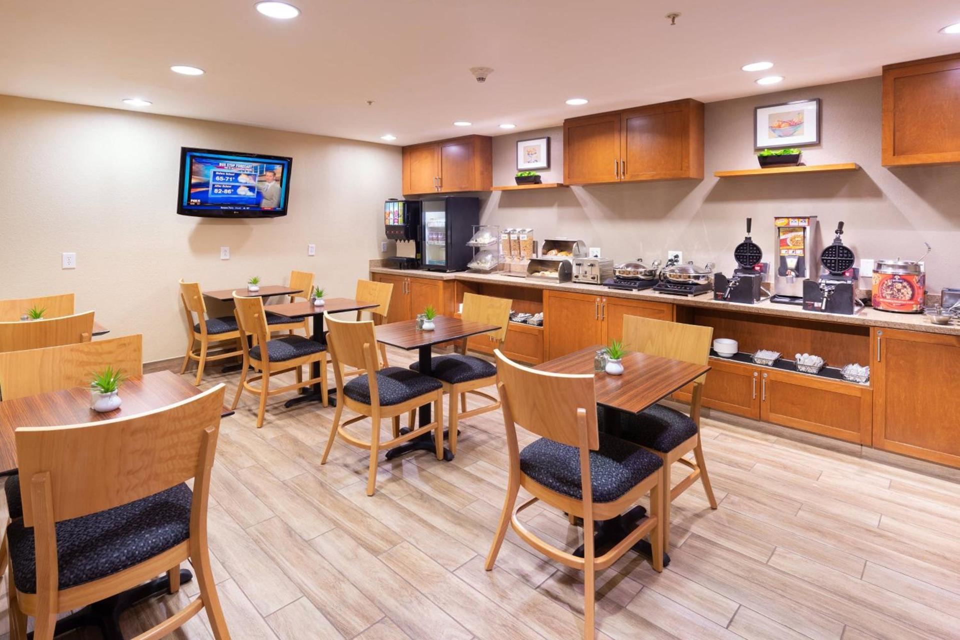 TownePlace Suites Bowie Town Center photo 10