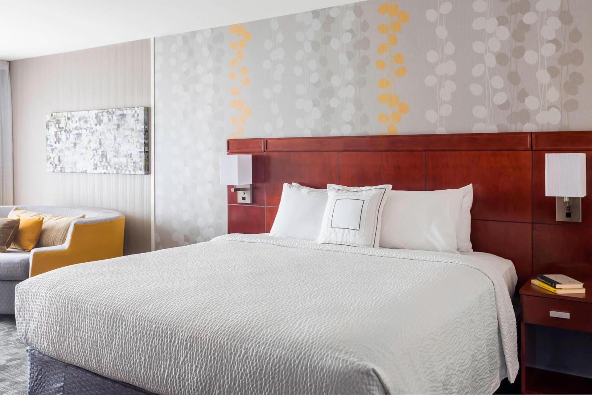 Courtyard by Marriott Kalamazoo Portage photo 10