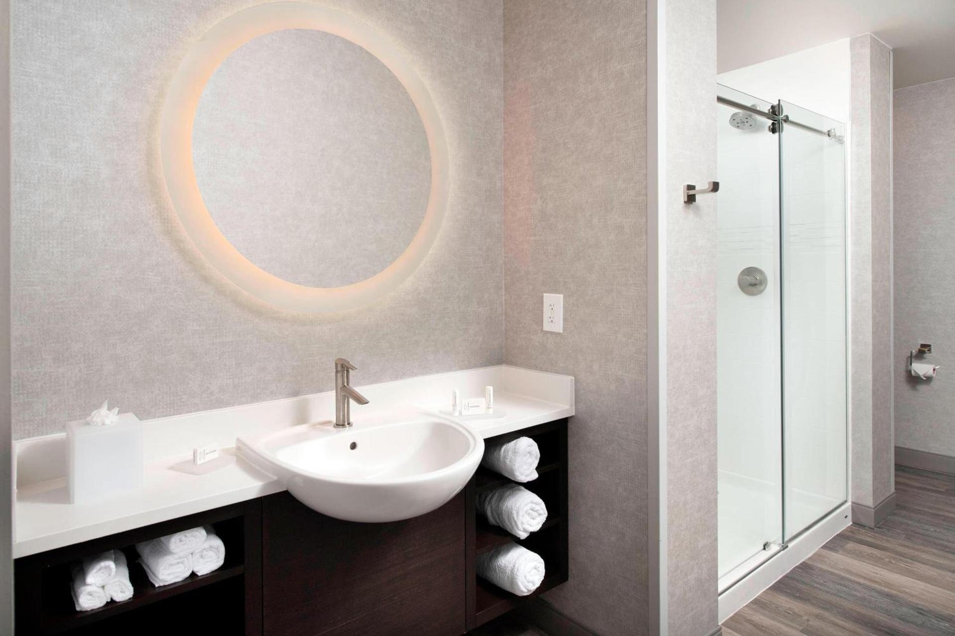 SpringHill Suites by Marriott Atlanta Downtown photo 17