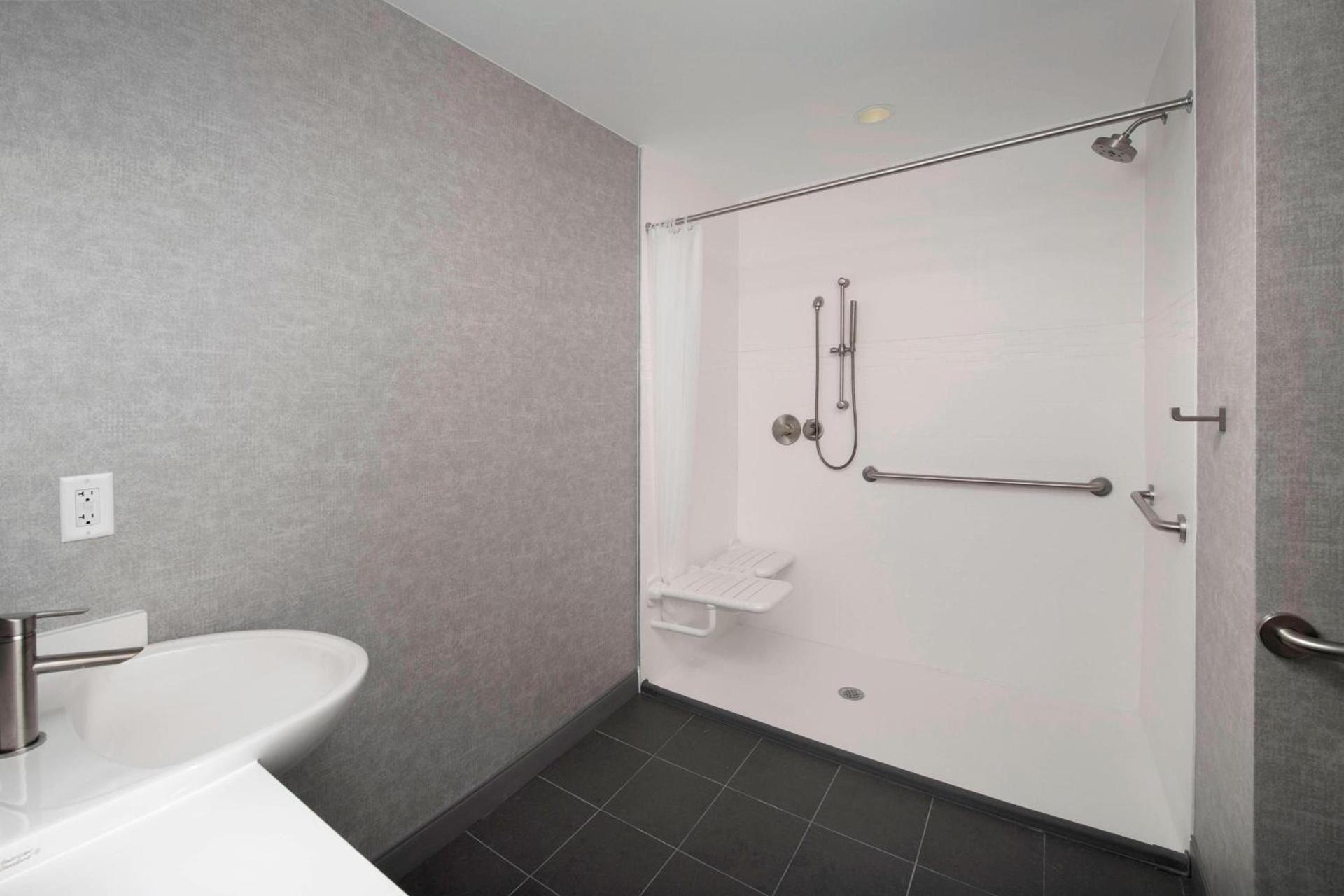 SpringHill Suites by Marriott Atlanta Downtown photo 20
