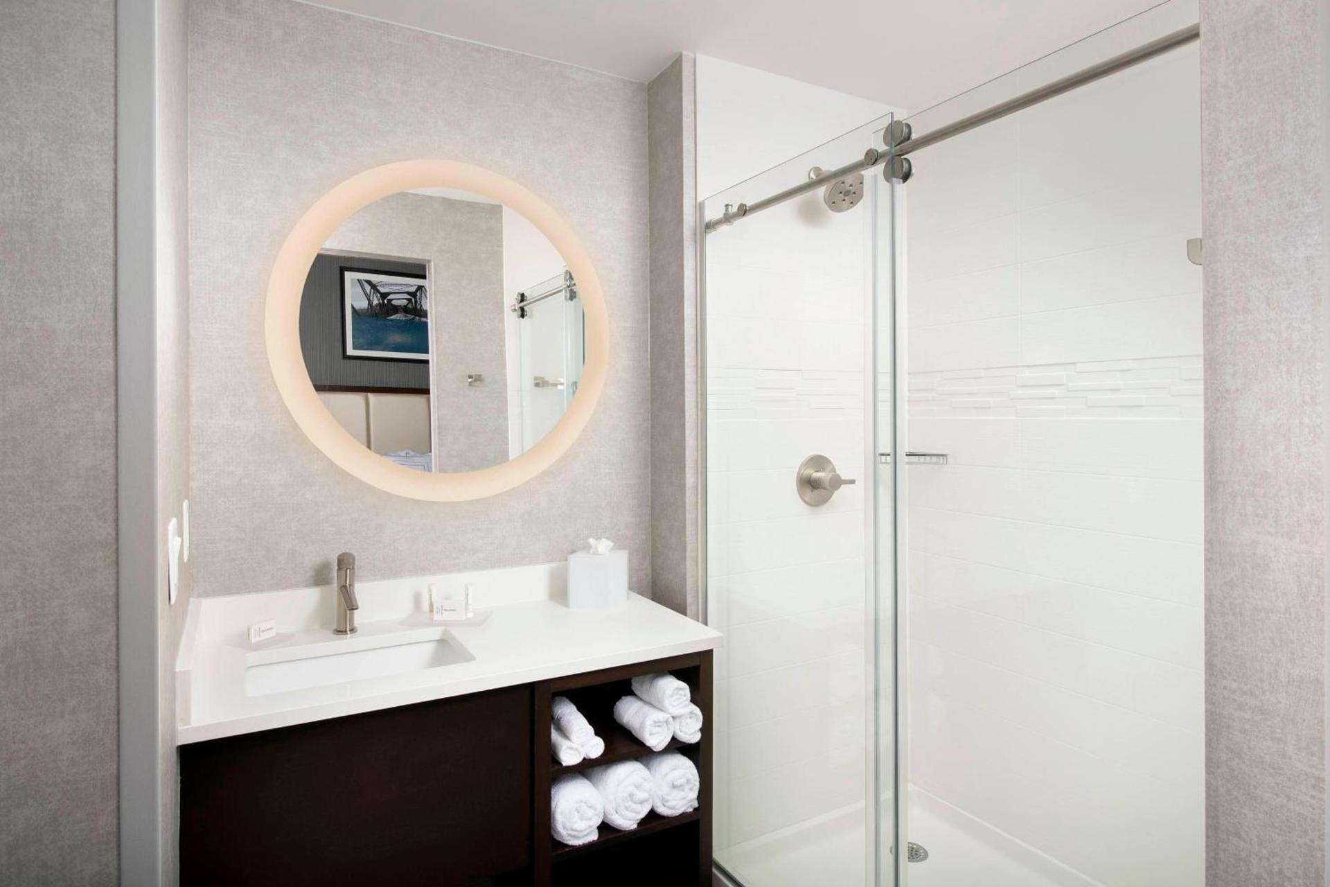 SpringHill Suites by Marriott Atlanta Downtown photo 18