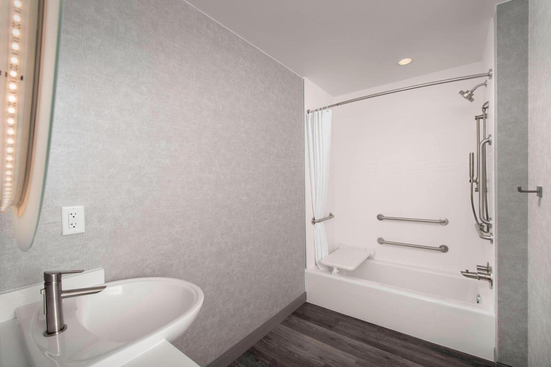 SpringHill Suites by Marriott Atlanta Downtown photo 19