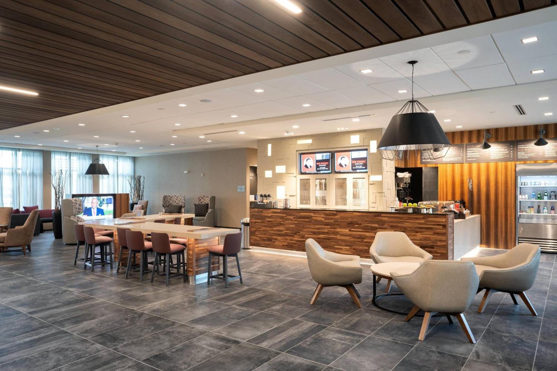 Courtyard by Marriott Charleston-North Charleston photo 20