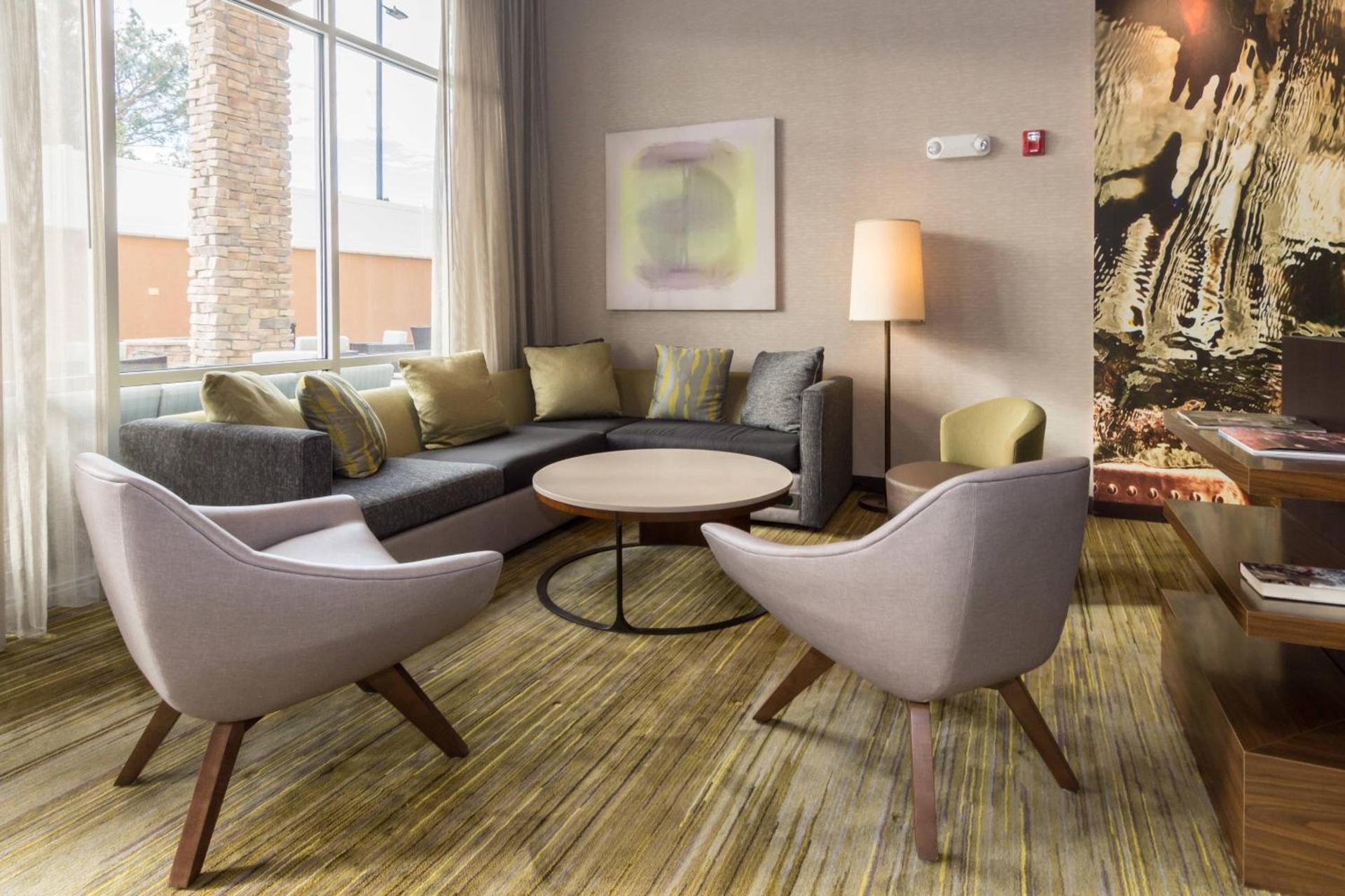 Courtyard By Marriott Fayetteville Fort Bragg Spring Lake photo 23