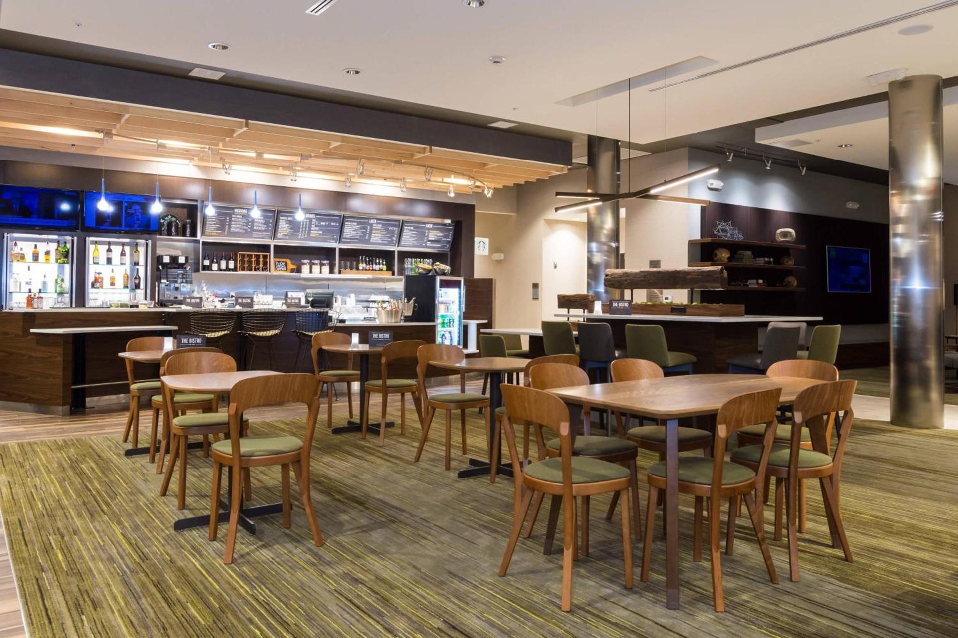 Courtyard By Marriott Fayetteville Fort Bragg Spring Lake photo 12