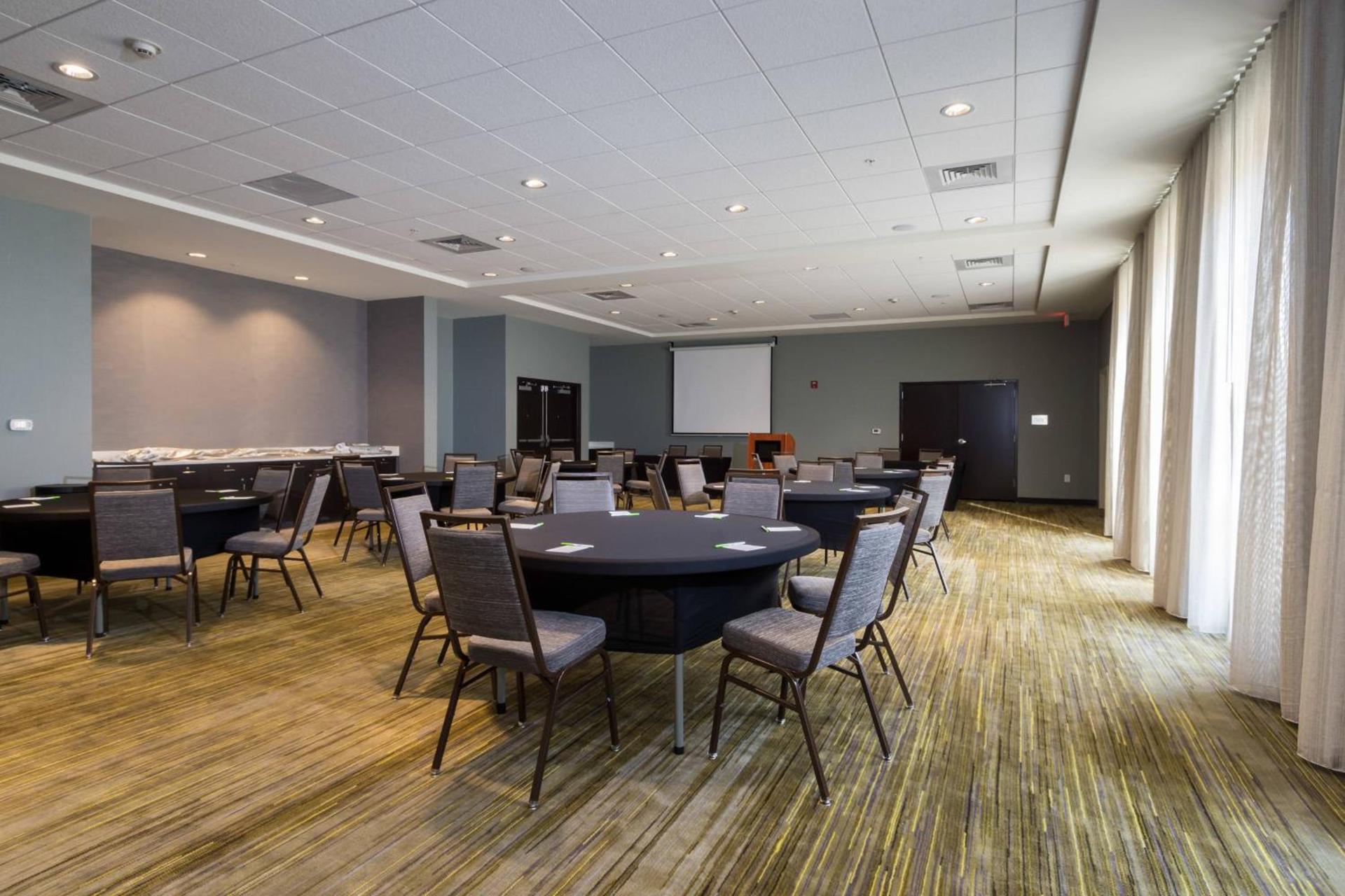Courtyard By Marriott Fayetteville Fort Bragg Spring Lake photo 22