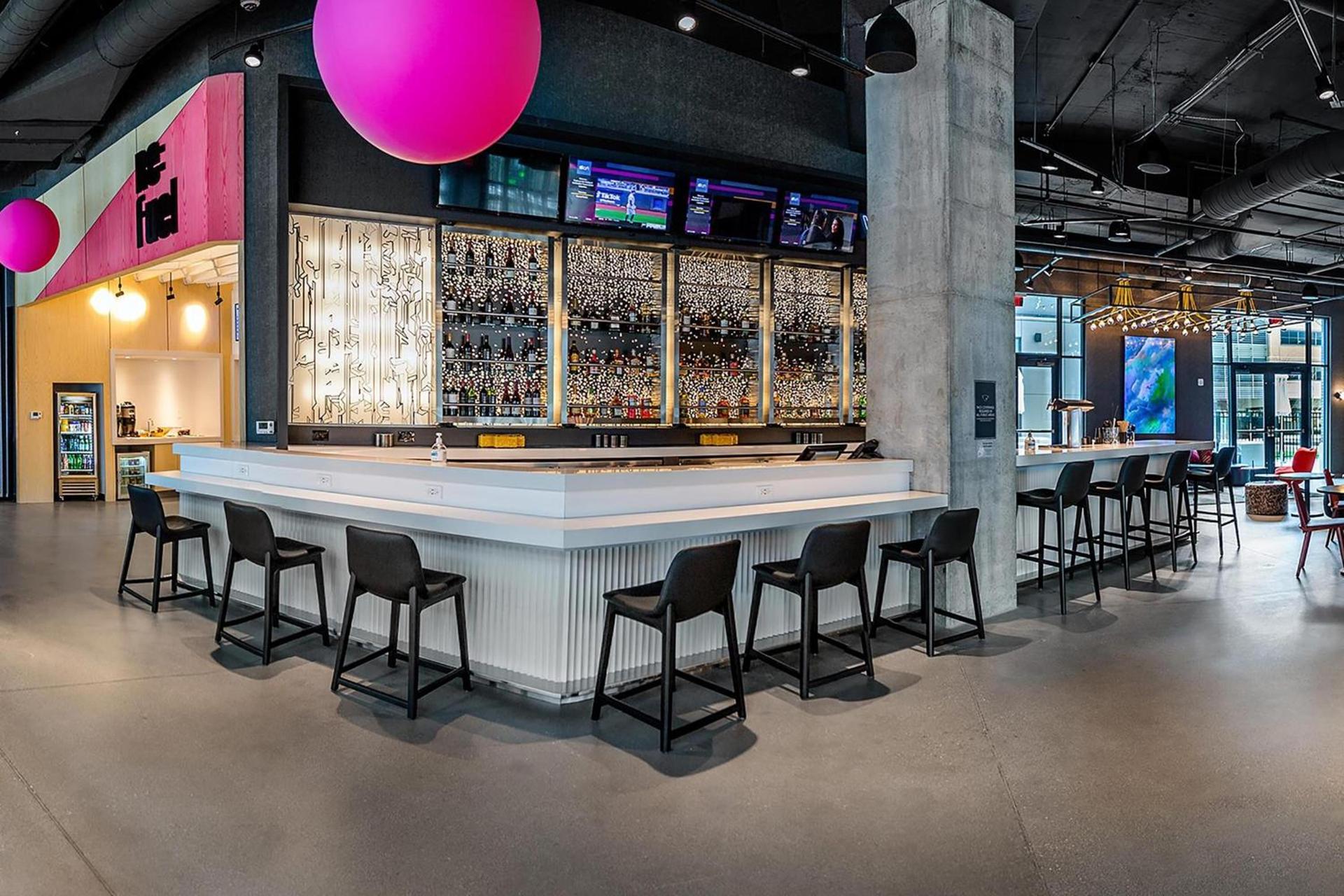 Aloft by Marriott Columbus Easton photo 14