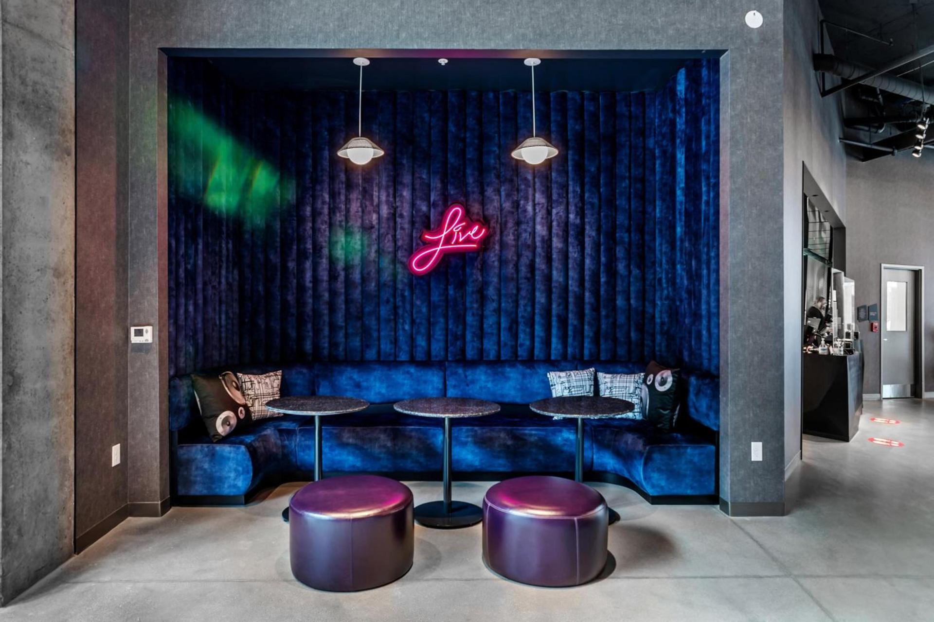 Aloft by Marriott Columbus Easton photo 6