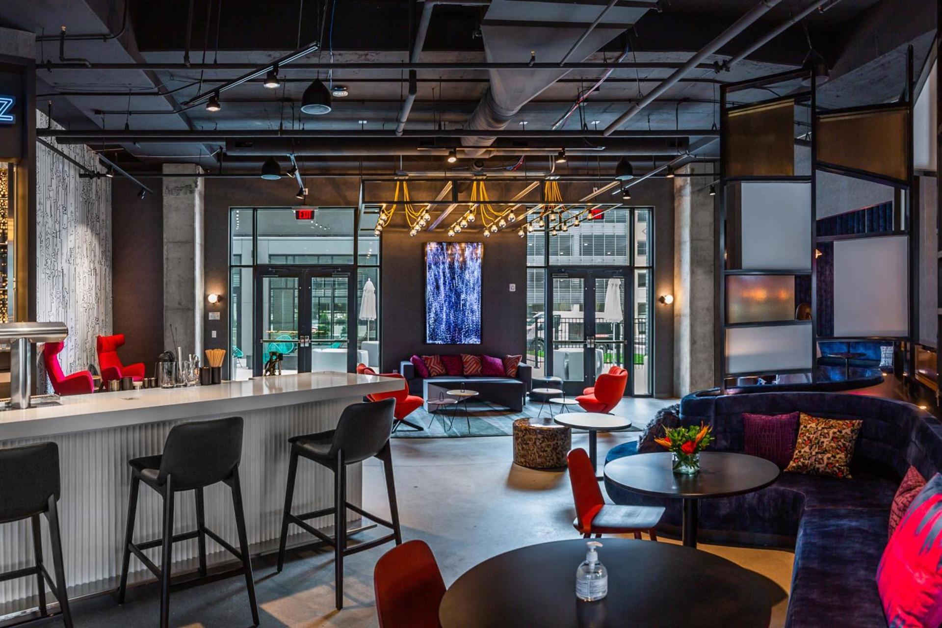 Aloft by Marriott Columbus Easton photo 4