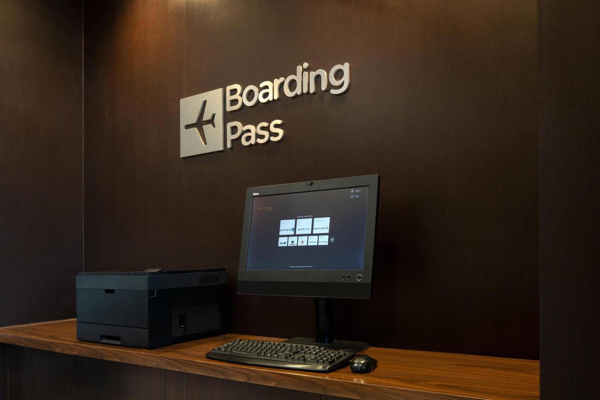 Courtyard by Marriott Denver Airport photo 25