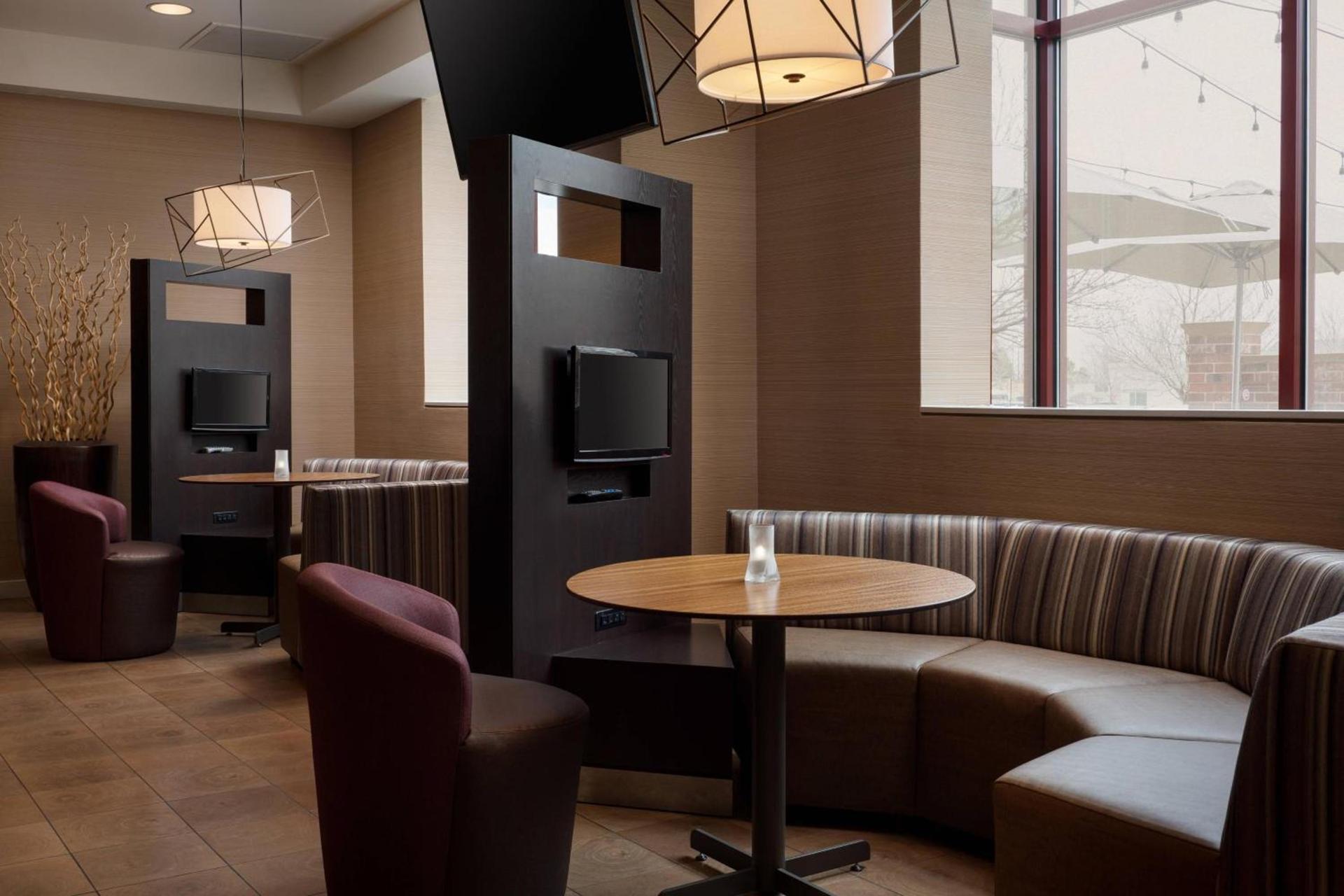 Courtyard by Marriott Denver Airport photo 26