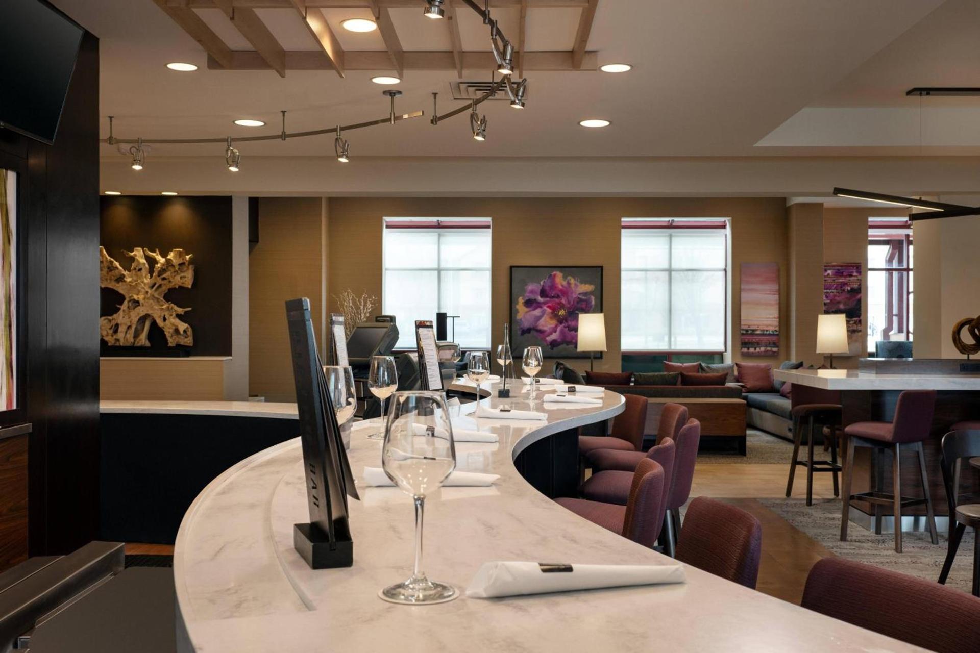 Courtyard by Marriott Denver Airport photo 30