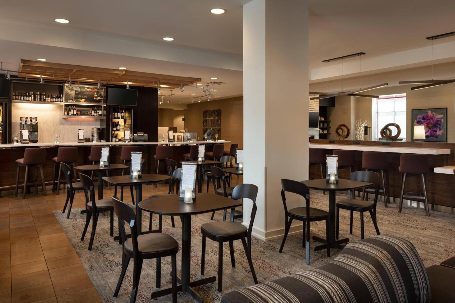 Courtyard by Marriott Denver Airport photo 31