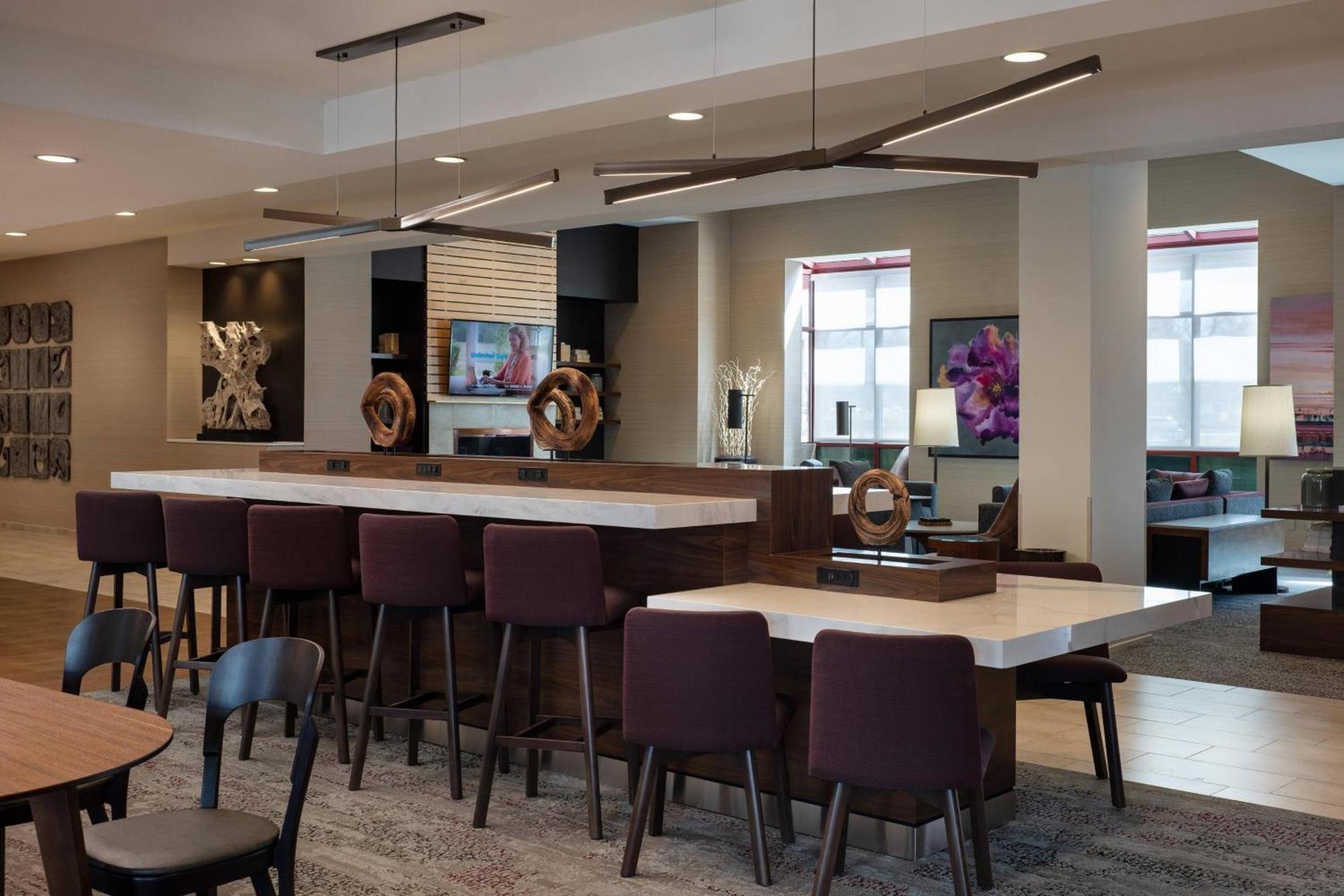 Courtyard by Marriott Denver Airport photo 32