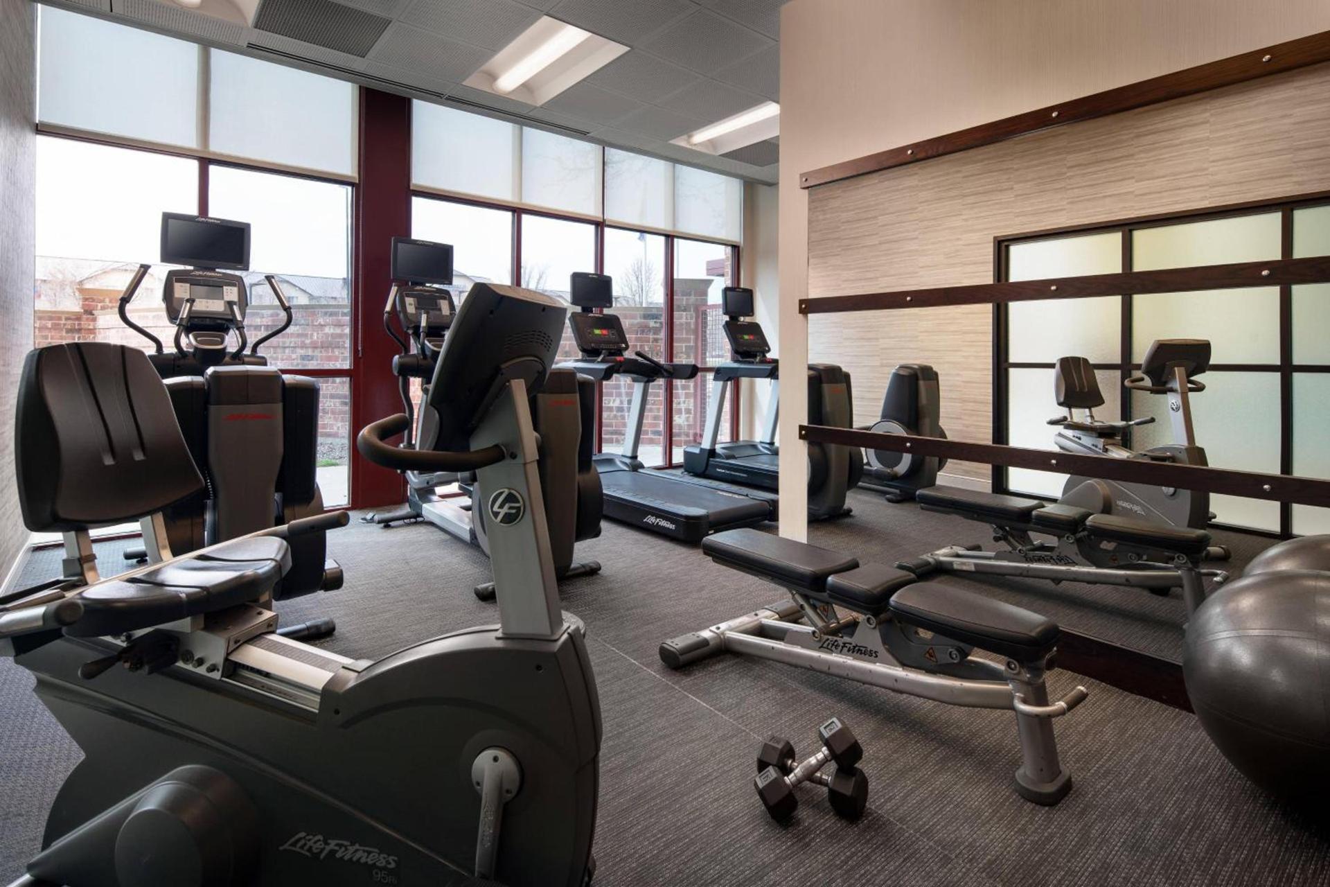 Courtyard by Marriott Denver Airport photo 38