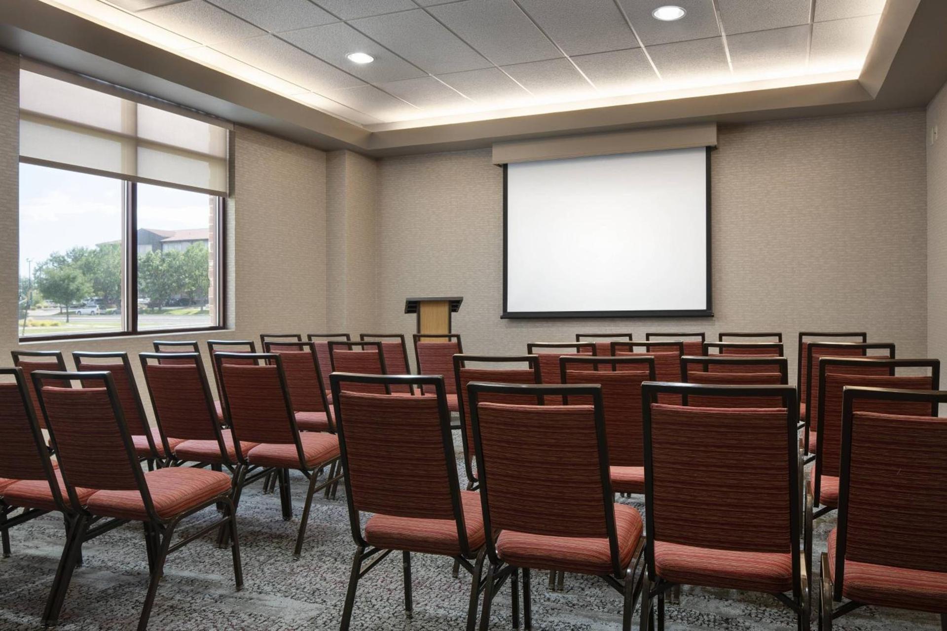 Courtyard by Marriott Denver Airport photo 41