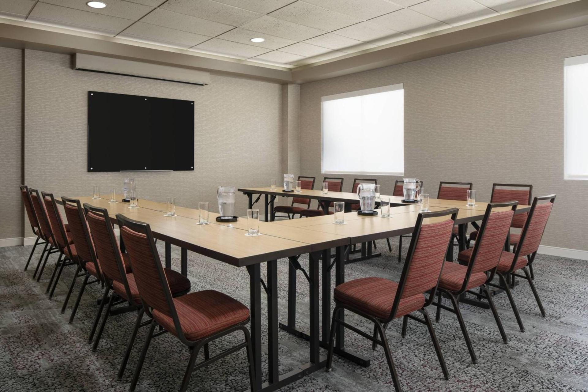 Courtyard by Marriott Denver Airport photo 42