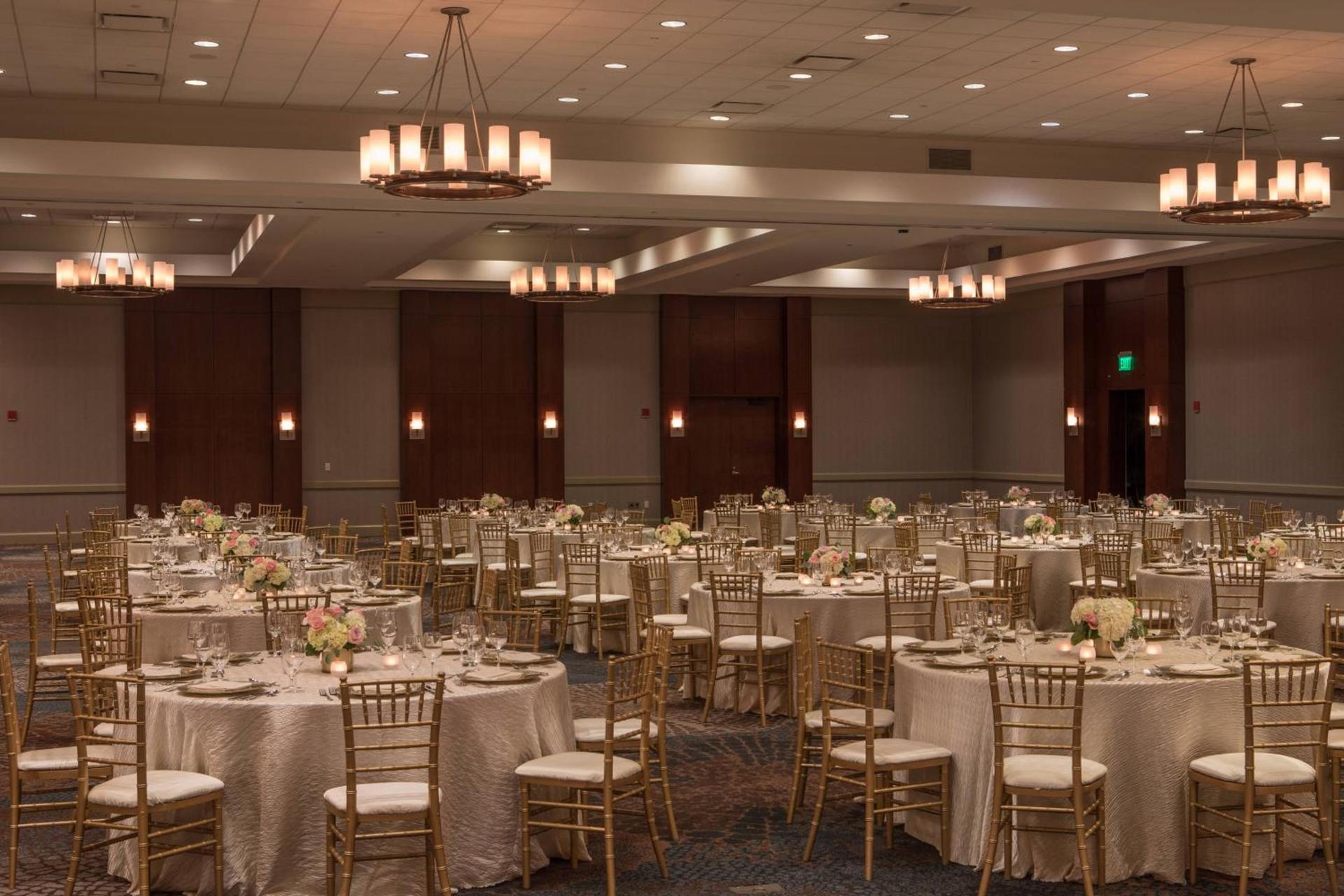 The Westin Baltimore Washington Airport - BWI photo 48