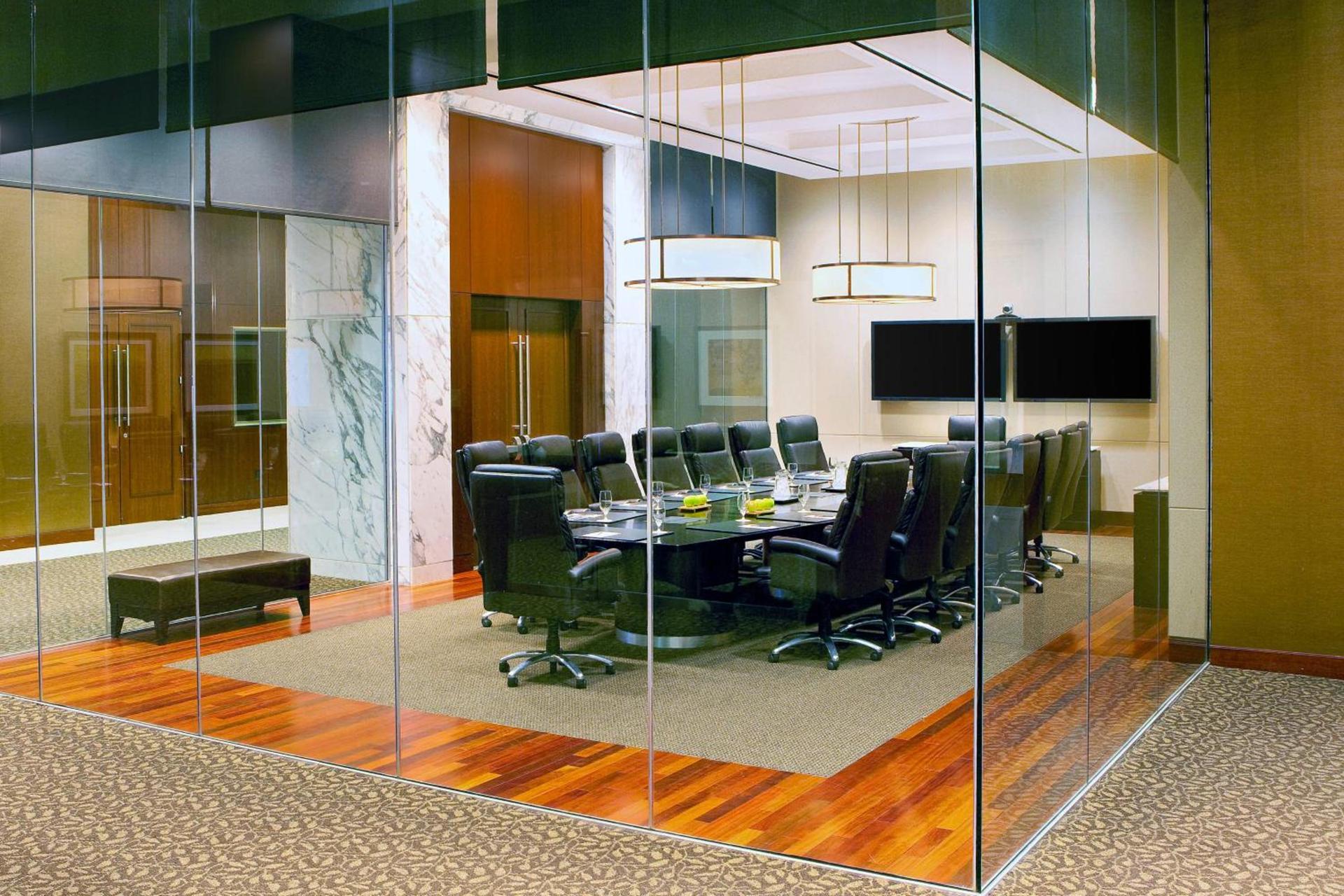 The Westin Baltimore Washington Airport - BWI photo 40