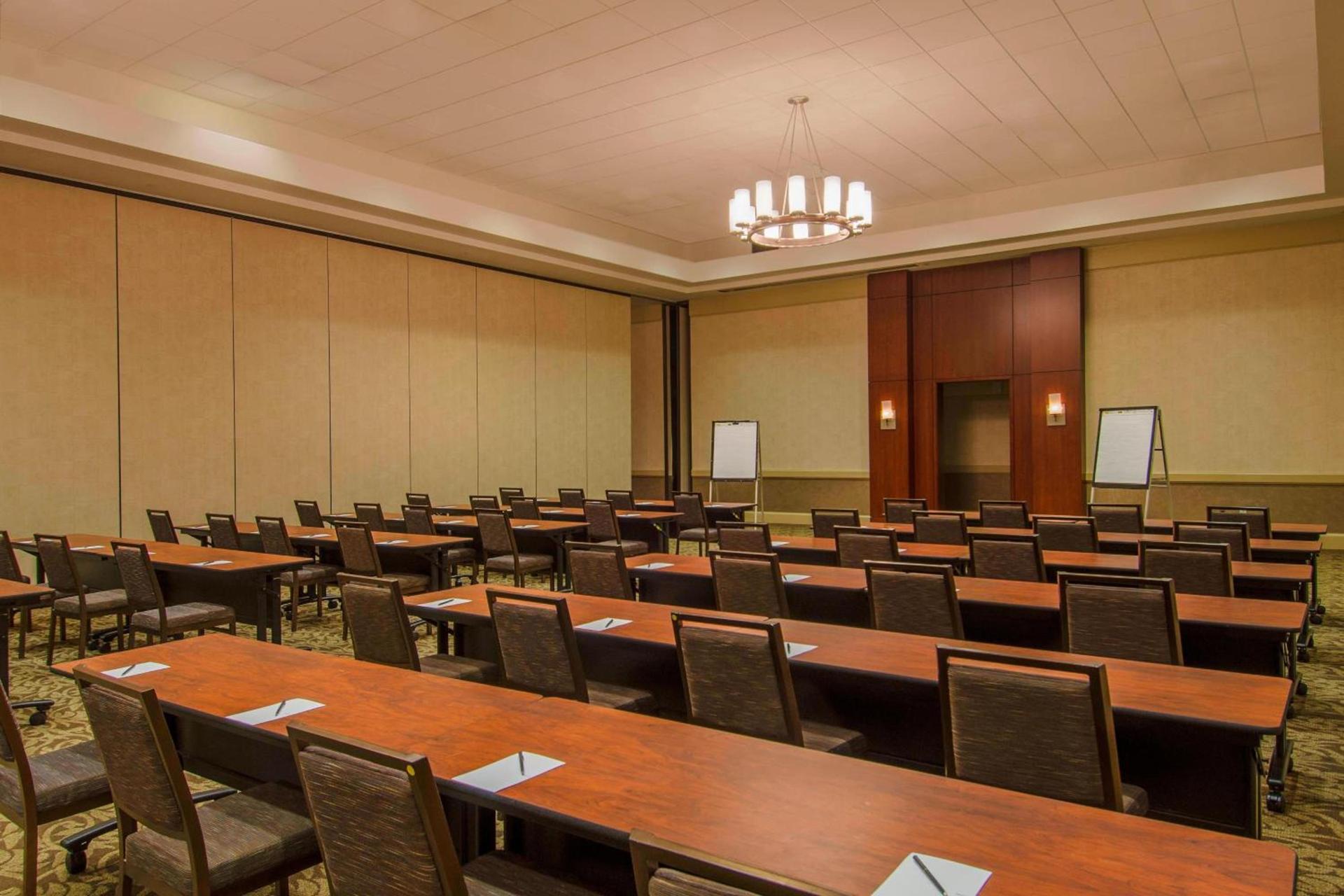The Westin Baltimore Washington Airport - BWI photo 41