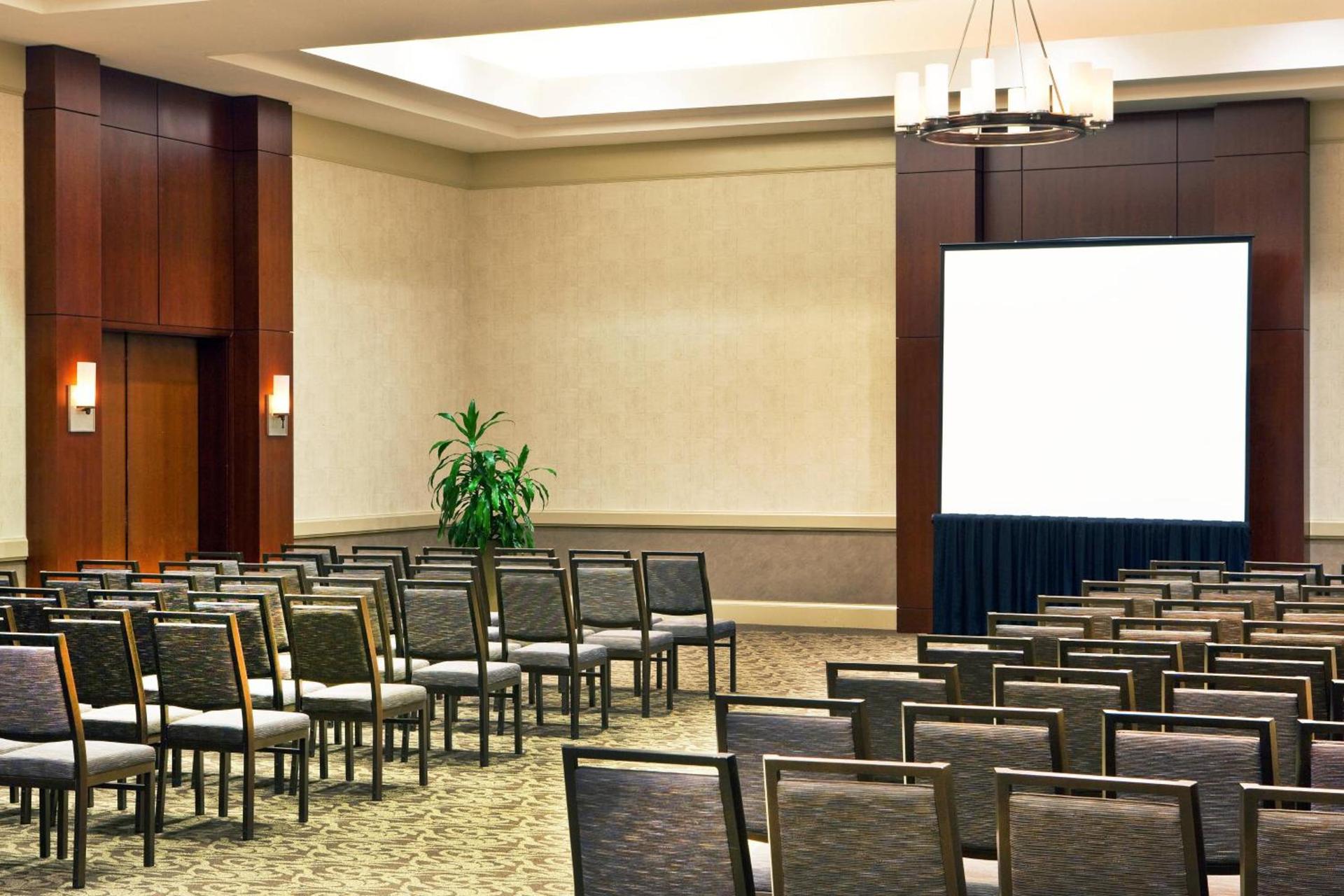 The Westin Baltimore Washington Airport - BWI photo 43