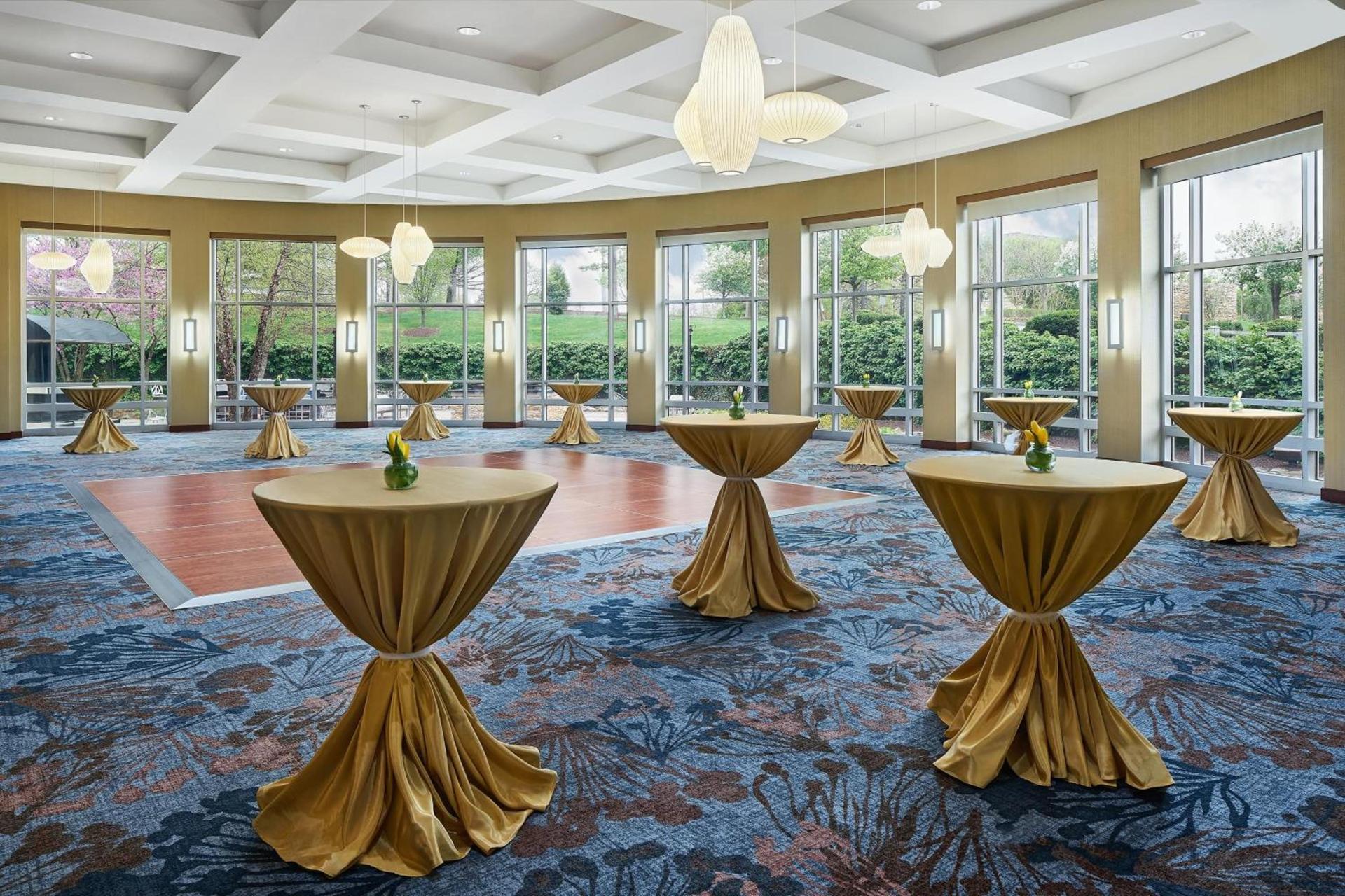 The Westin Baltimore Washington Airport - BWI photo 46