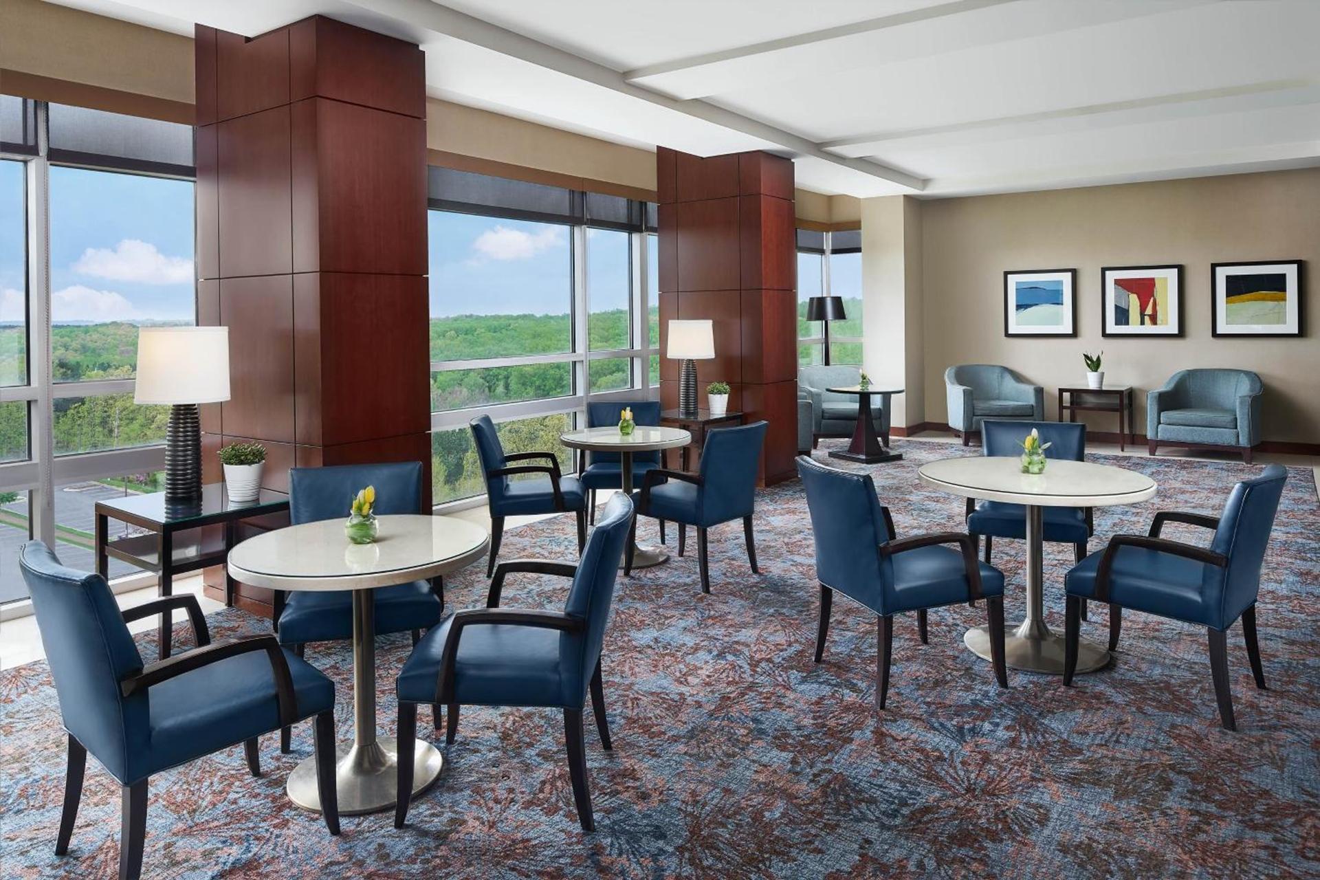 The Westin Baltimore Washington Airport - BWI photo 22