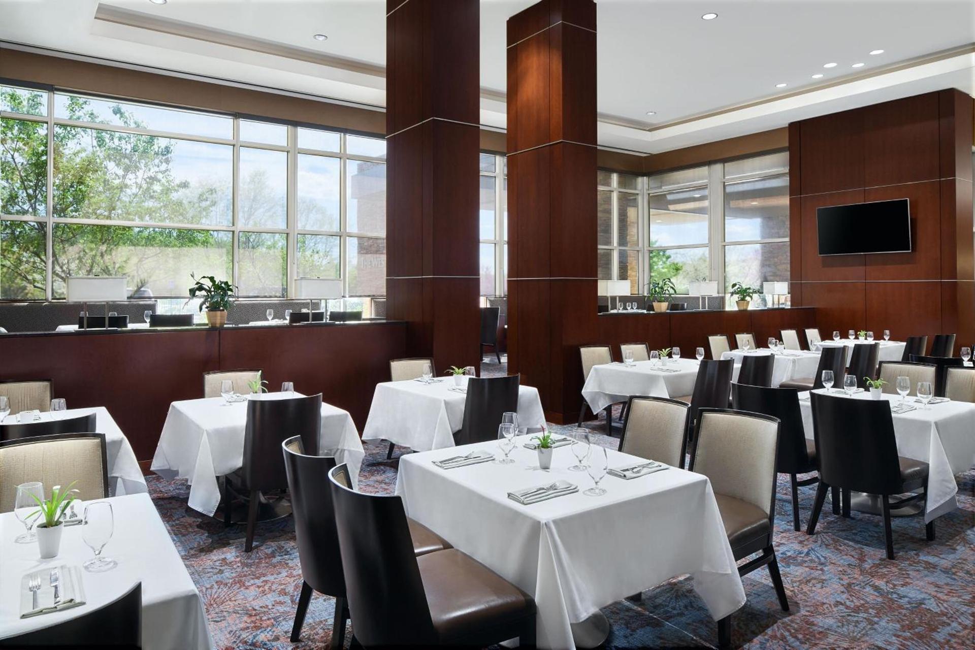 The Westin Baltimore Washington Airport - BWI photo 25