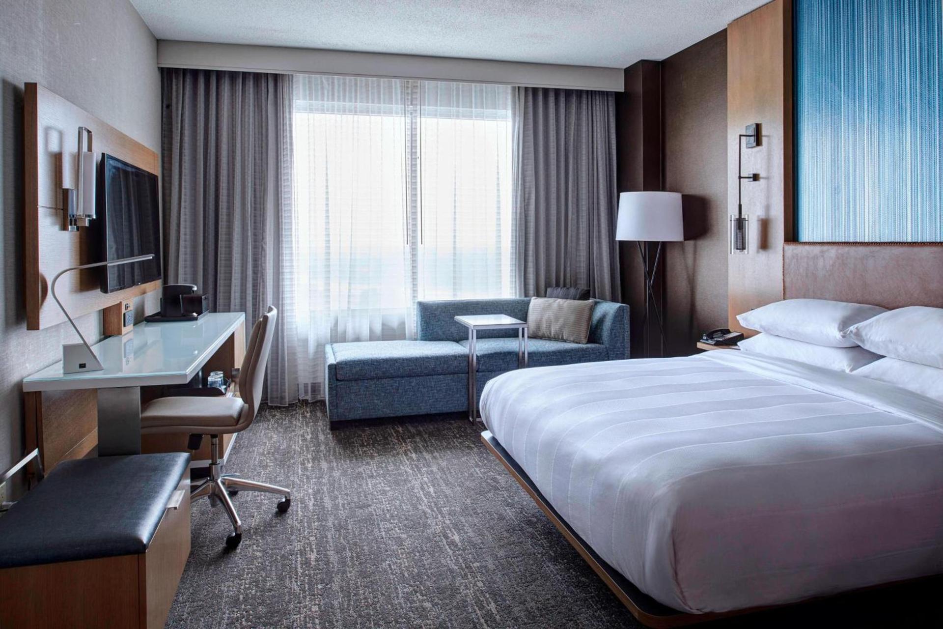 Auburn Hills Marriott Pontiac photo 5