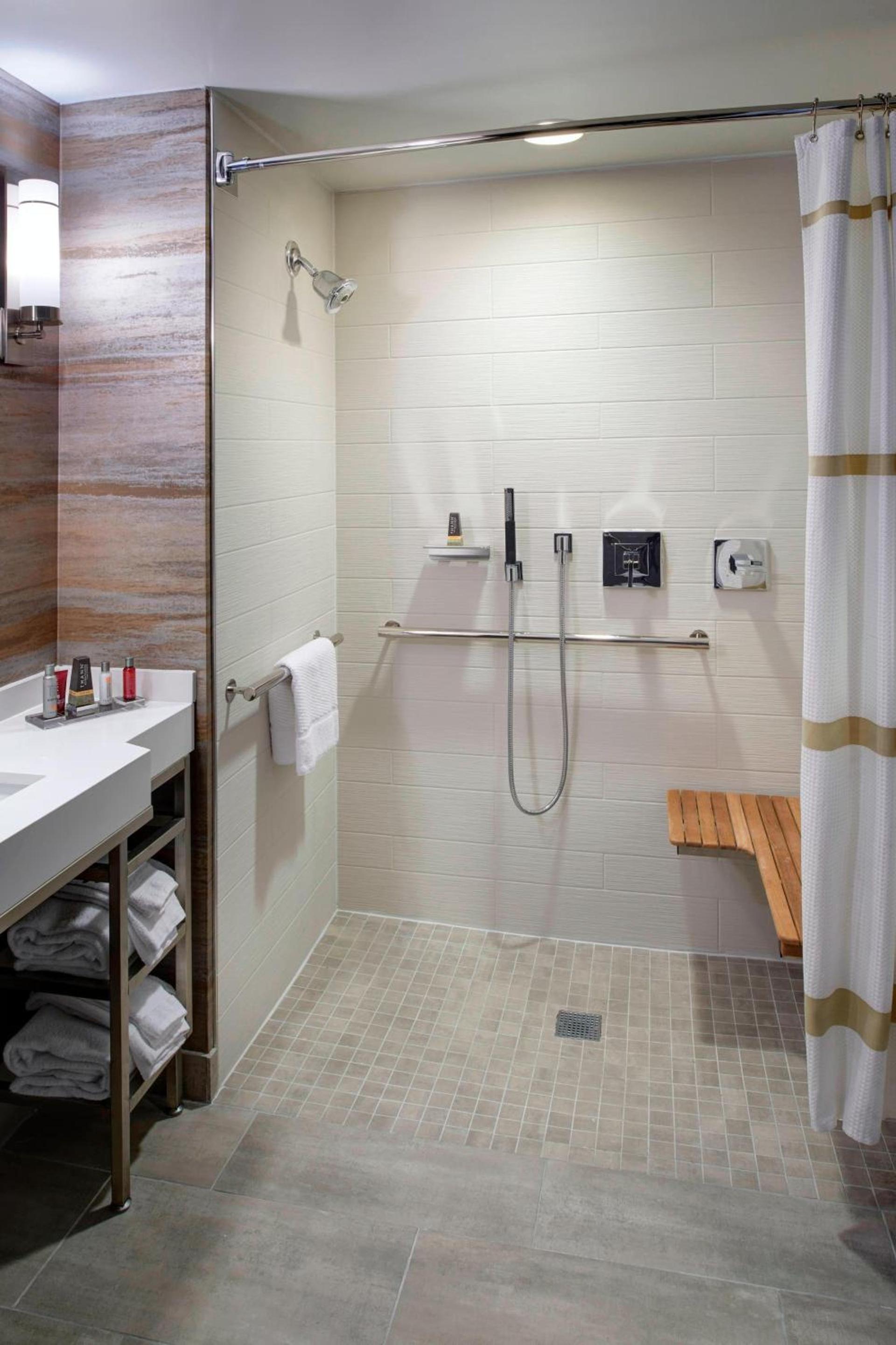 Auburn Hills Marriott Pontiac photo 7