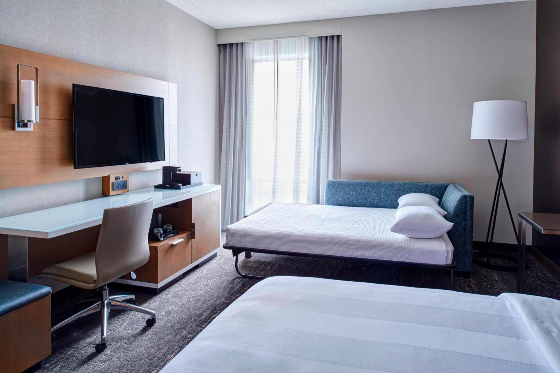 Auburn Hills Marriott Pontiac photo 6