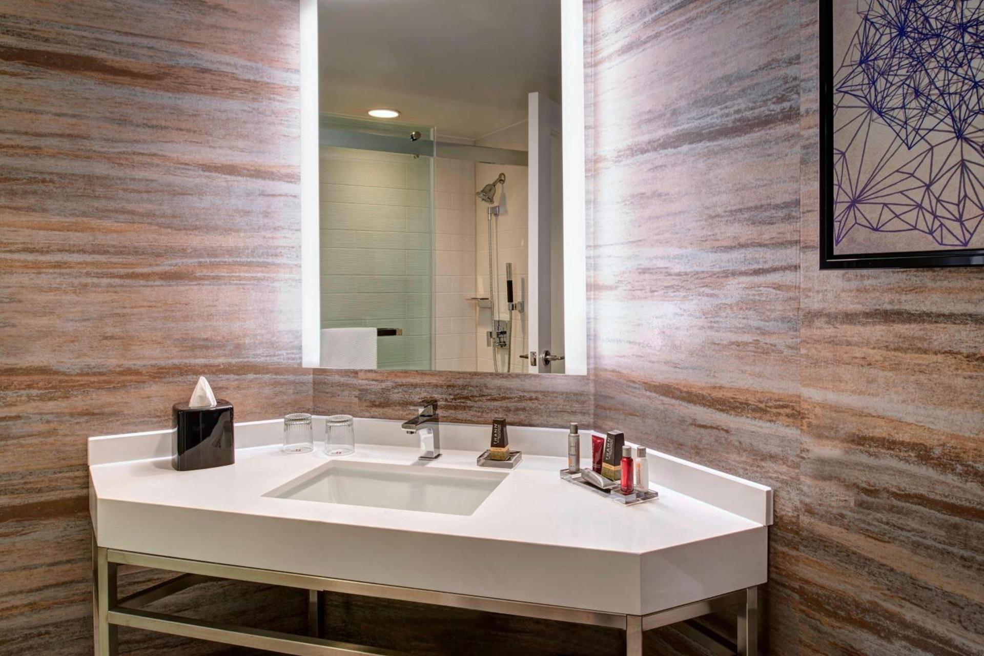Auburn Hills Marriott Pontiac photo 9