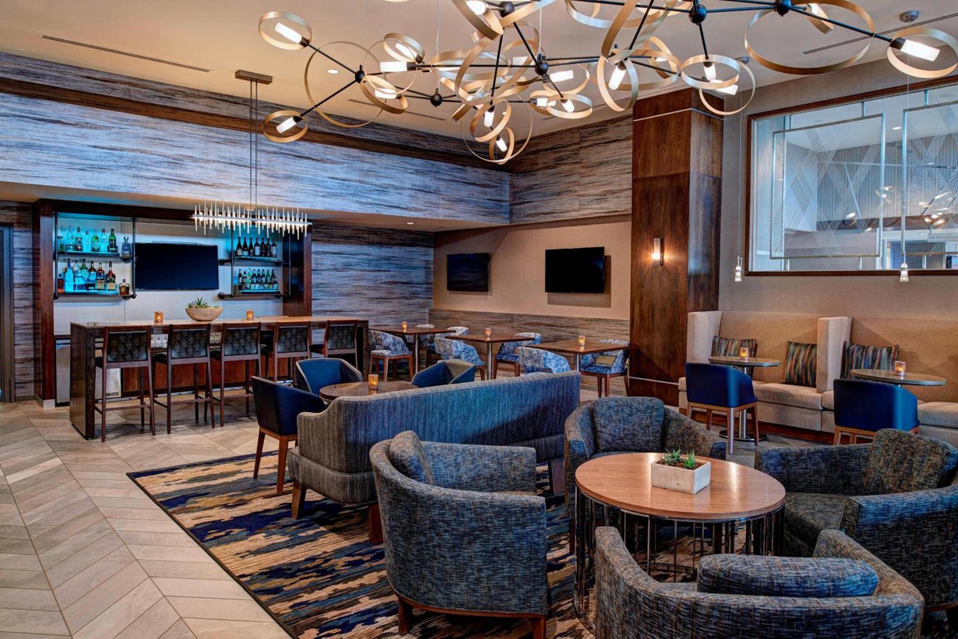 Auburn Hills Marriott Pontiac photo 13