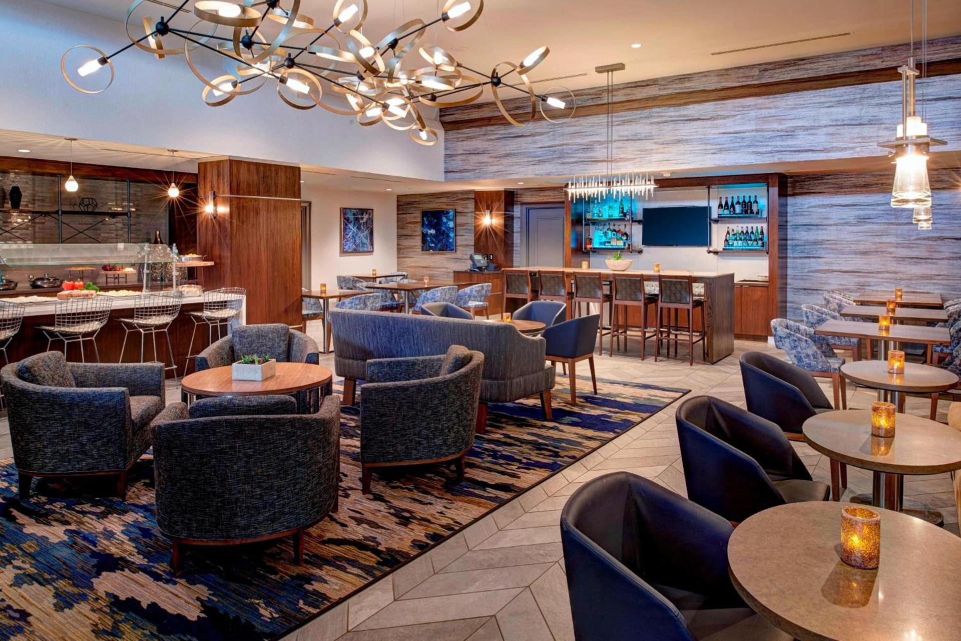 Auburn Hills Marriott Pontiac photo 14